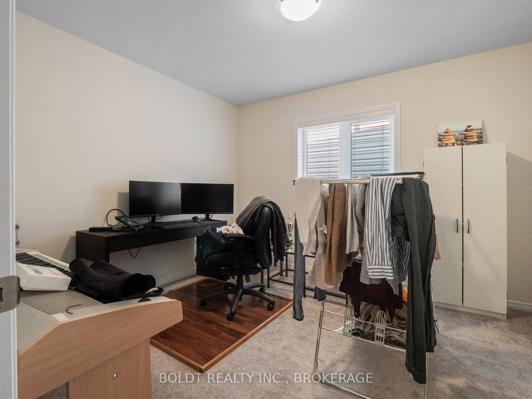 Photo 22 of 7 Cloy Drive, Thorold, Hurricane/Merrittville — HOMEH