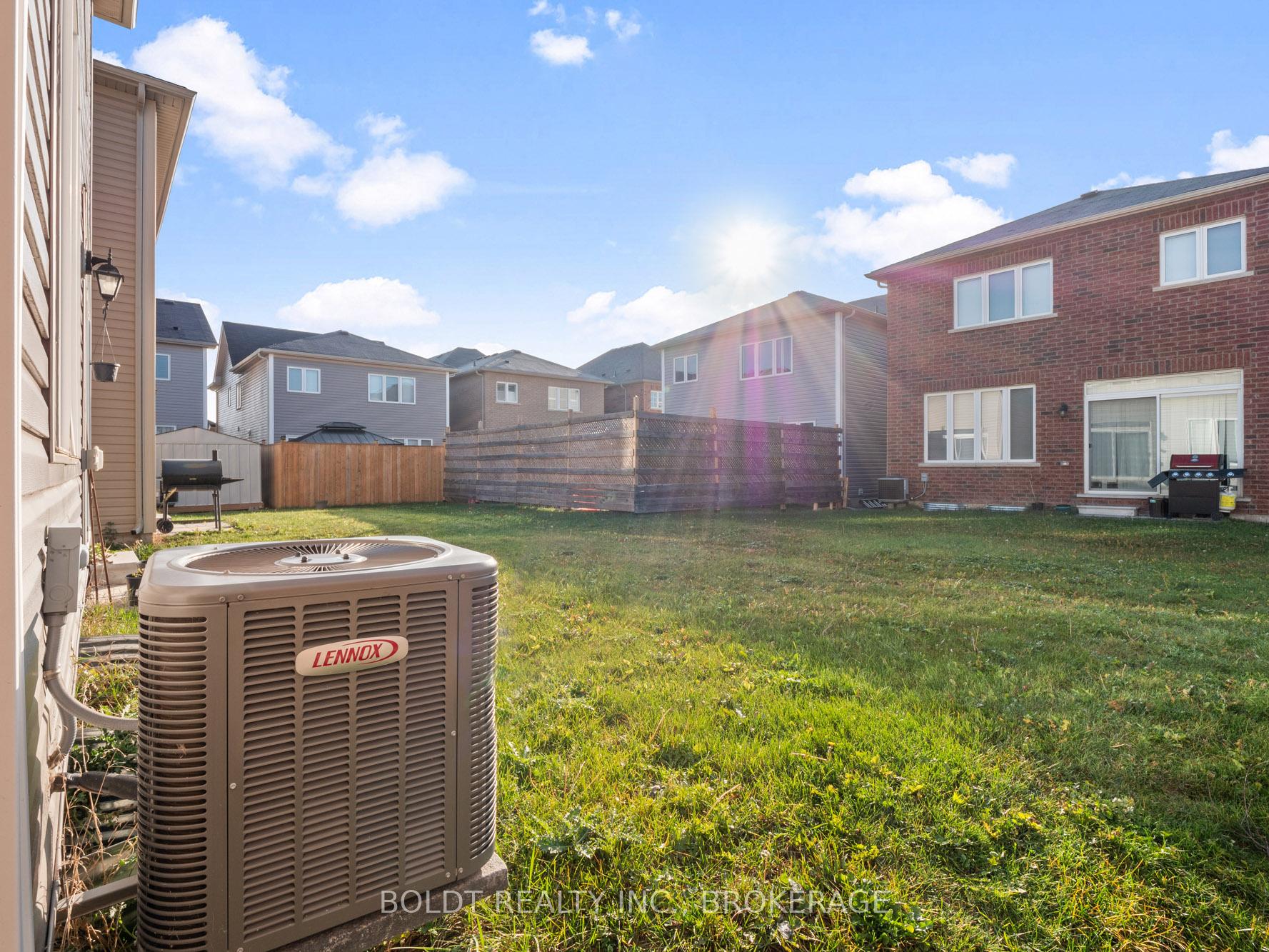 Photo 28 of 7 Cloy Drive, Thorold, Hurricane/Merrittville — HOMEH
