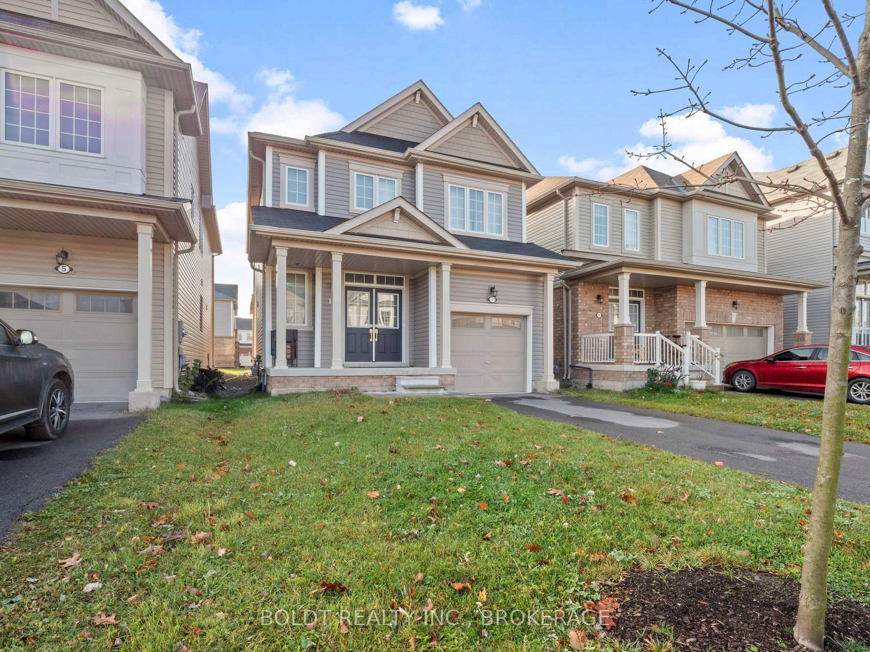 Photo 30 of 7 Cloy Drive, Thorold, Hurricane/Merrittville — HOMEH