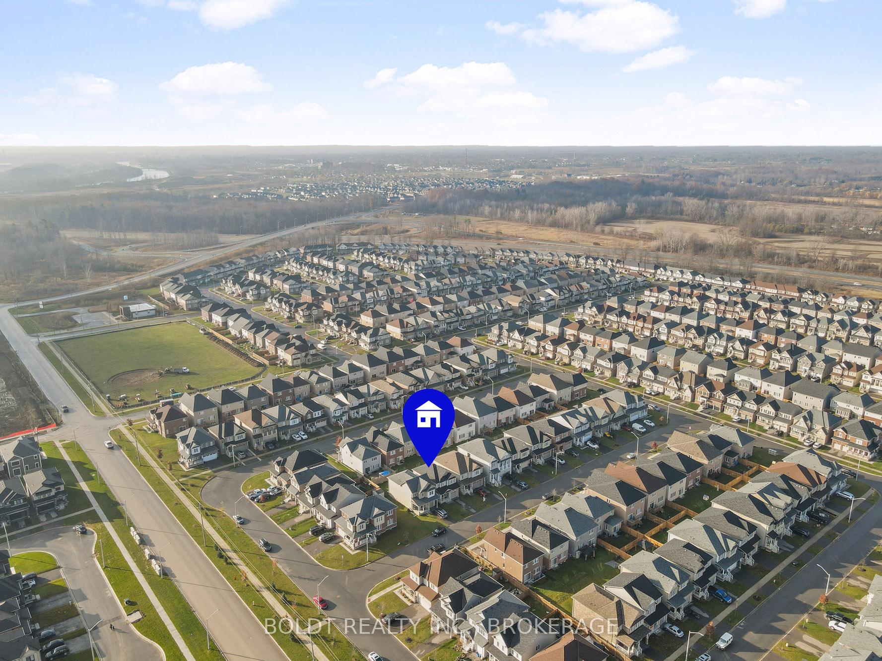 Photo 32 of 7 Cloy Drive, Thorold, Hurricane/Merrittville — HOMEH