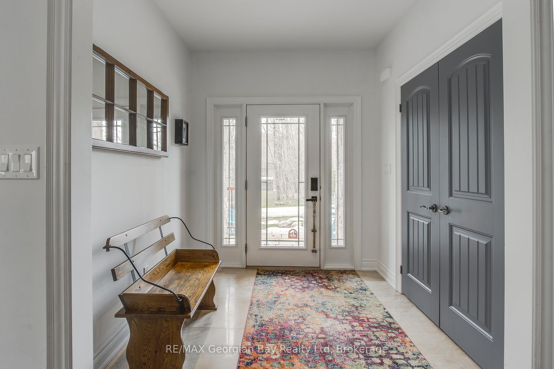 Photo 3 of 1 Beau Rivage Avenue, Tiny, Rural Tiny — HOMEH