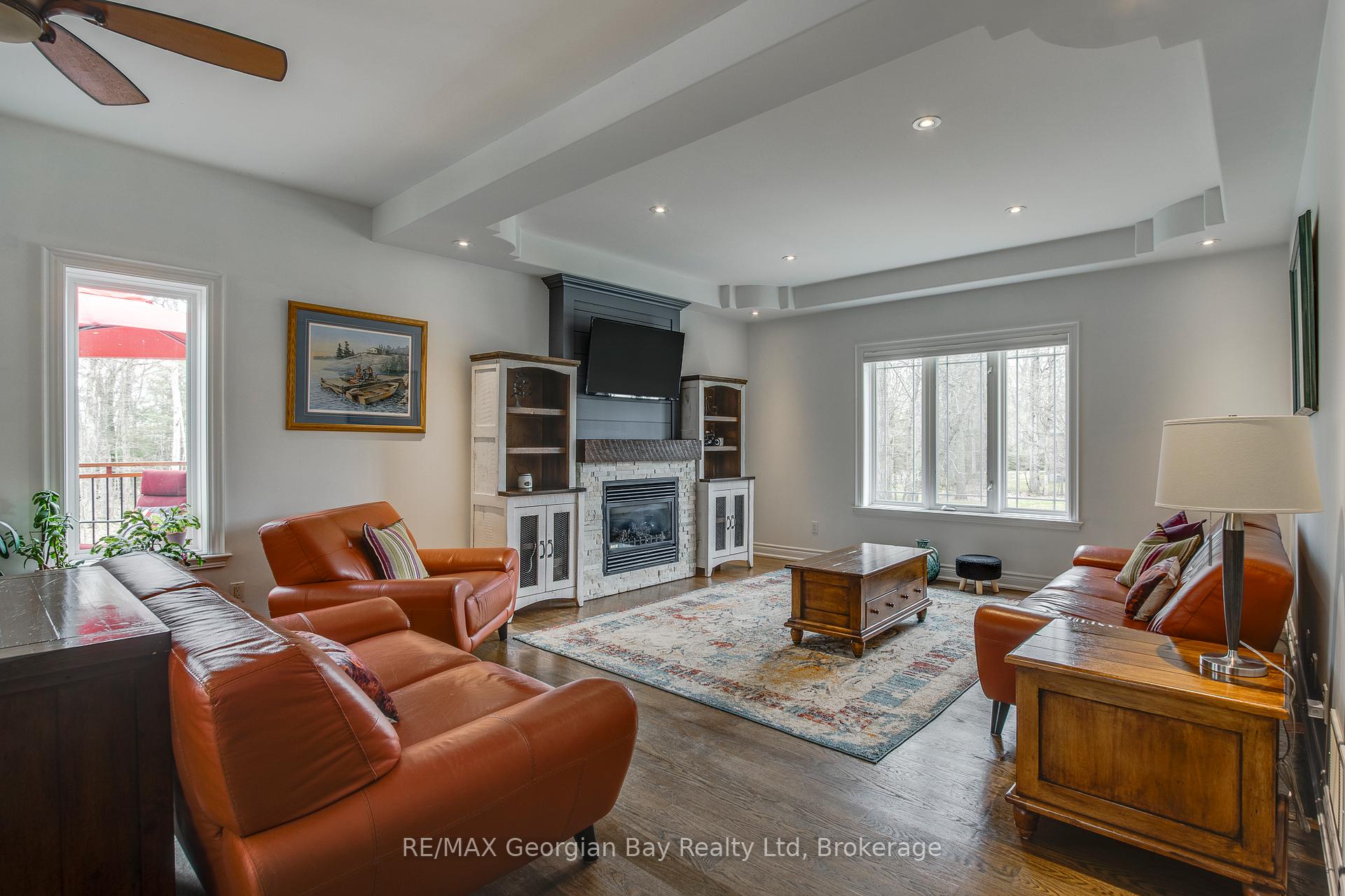 Photo 5 of 1 Beau Rivage Avenue, Tiny, Rural Tiny — HOMEH