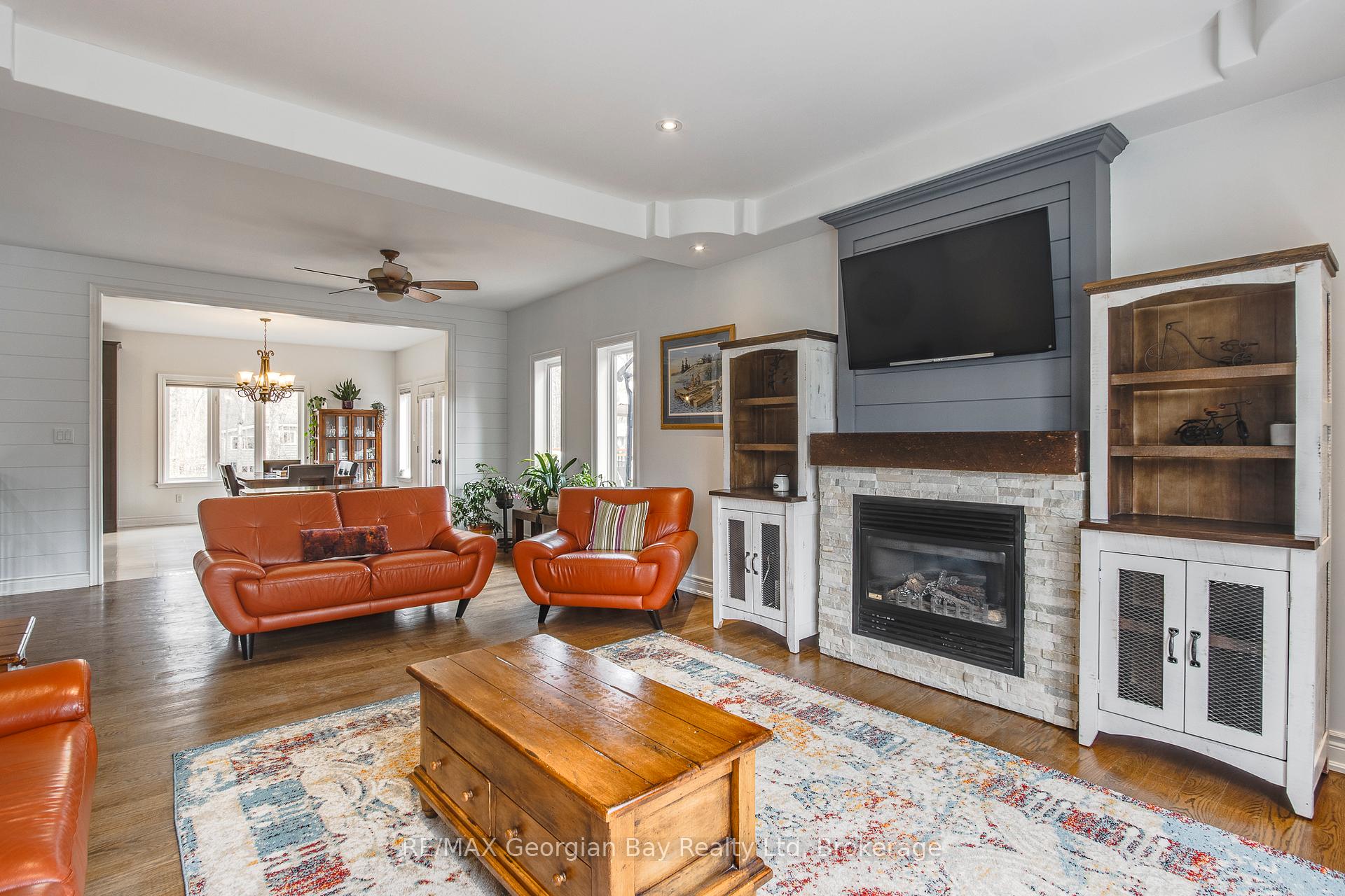 Photo 6 of 1 Beau Rivage Avenue, Tiny, Rural Tiny — HOMEH