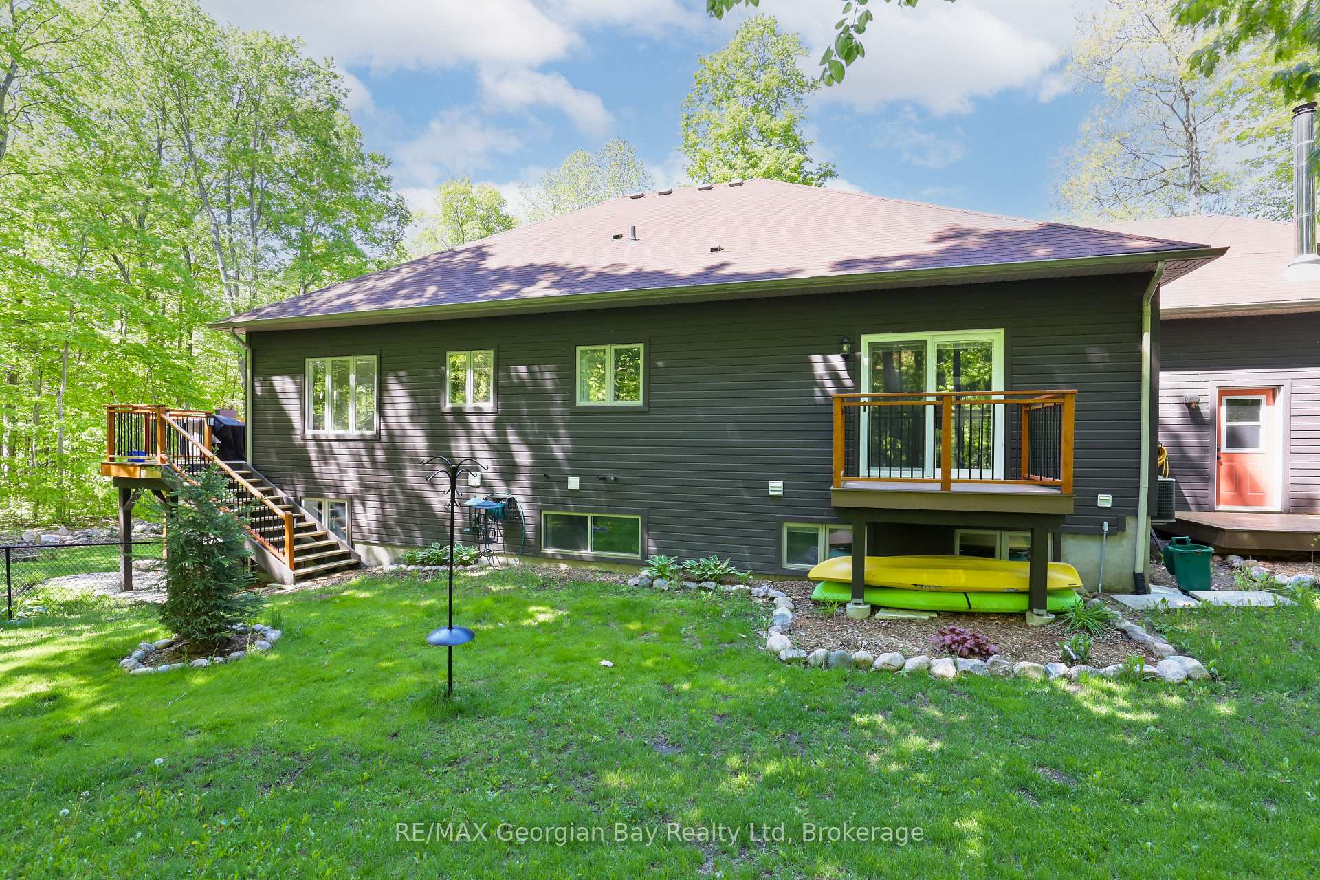 Photo 36 of 1 Beau Rivage Avenue, Tiny, Rural Tiny — HOMEH