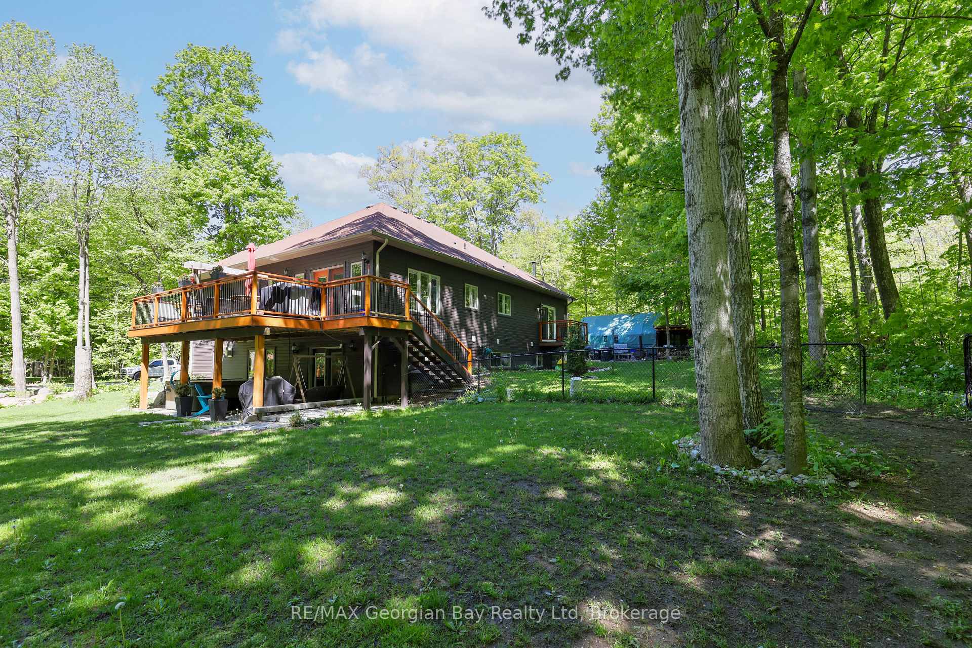 Photo 37 of 1 Beau Rivage Avenue, Tiny, Rural Tiny — HOMEH