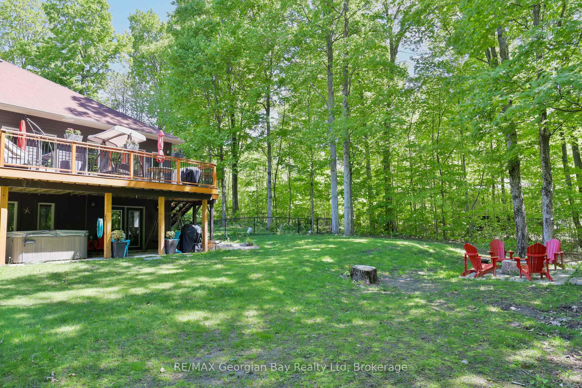 Photo 38 of 1 Beau Rivage Avenue, Tiny, Rural Tiny — HOMEH