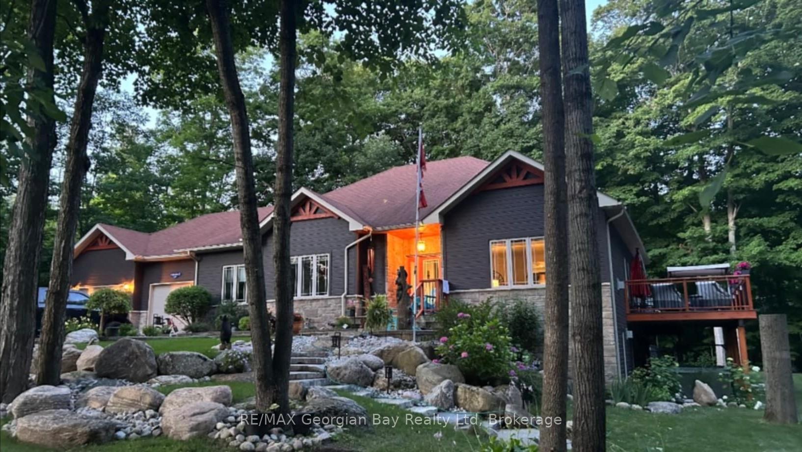 Photo 42 of 1 Beau Rivage Avenue, Tiny, Rural Tiny — HOMEH