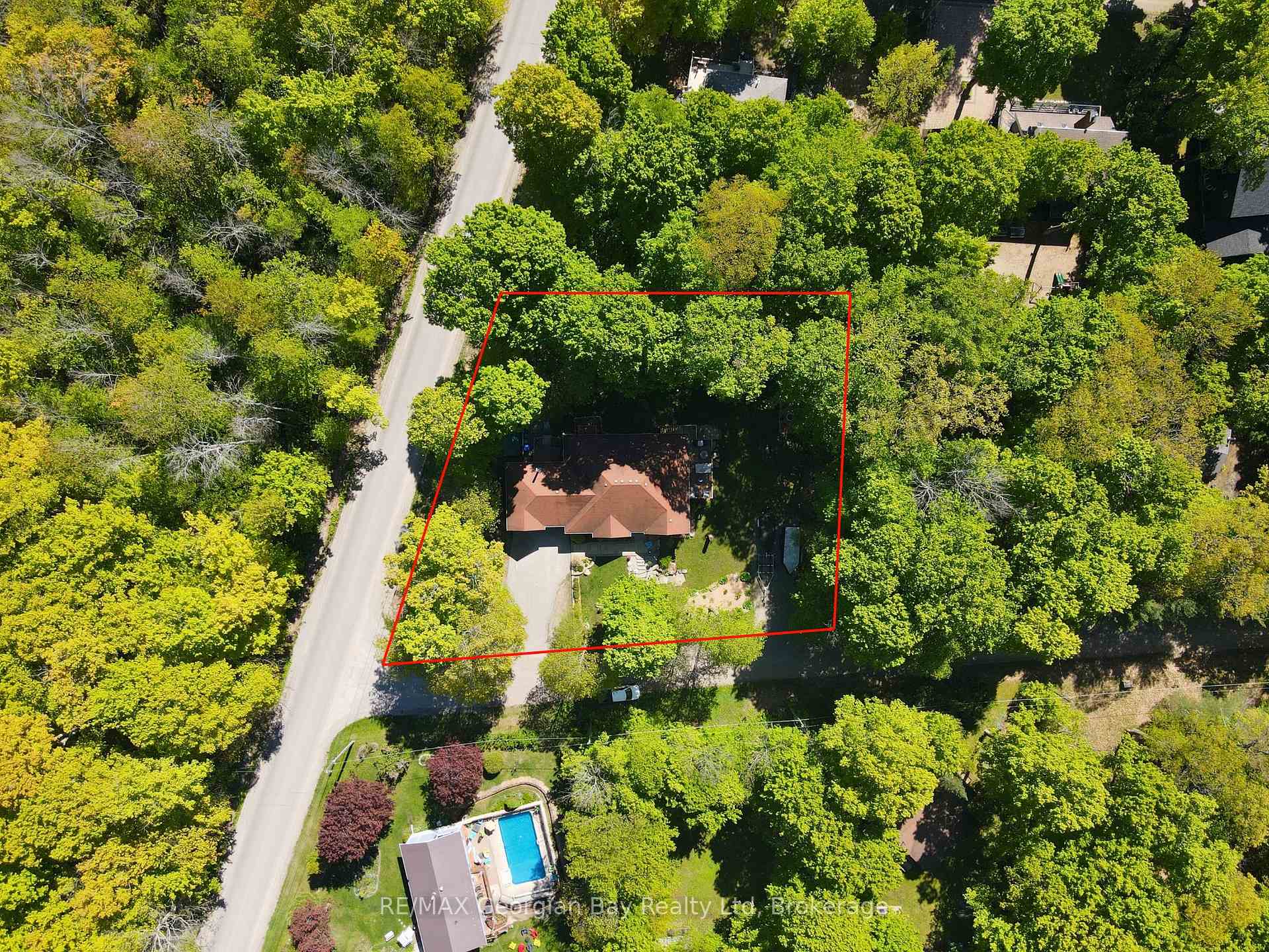 Photo 44 of 1 Beau Rivage Avenue, Tiny, Rural Tiny — HOMEH