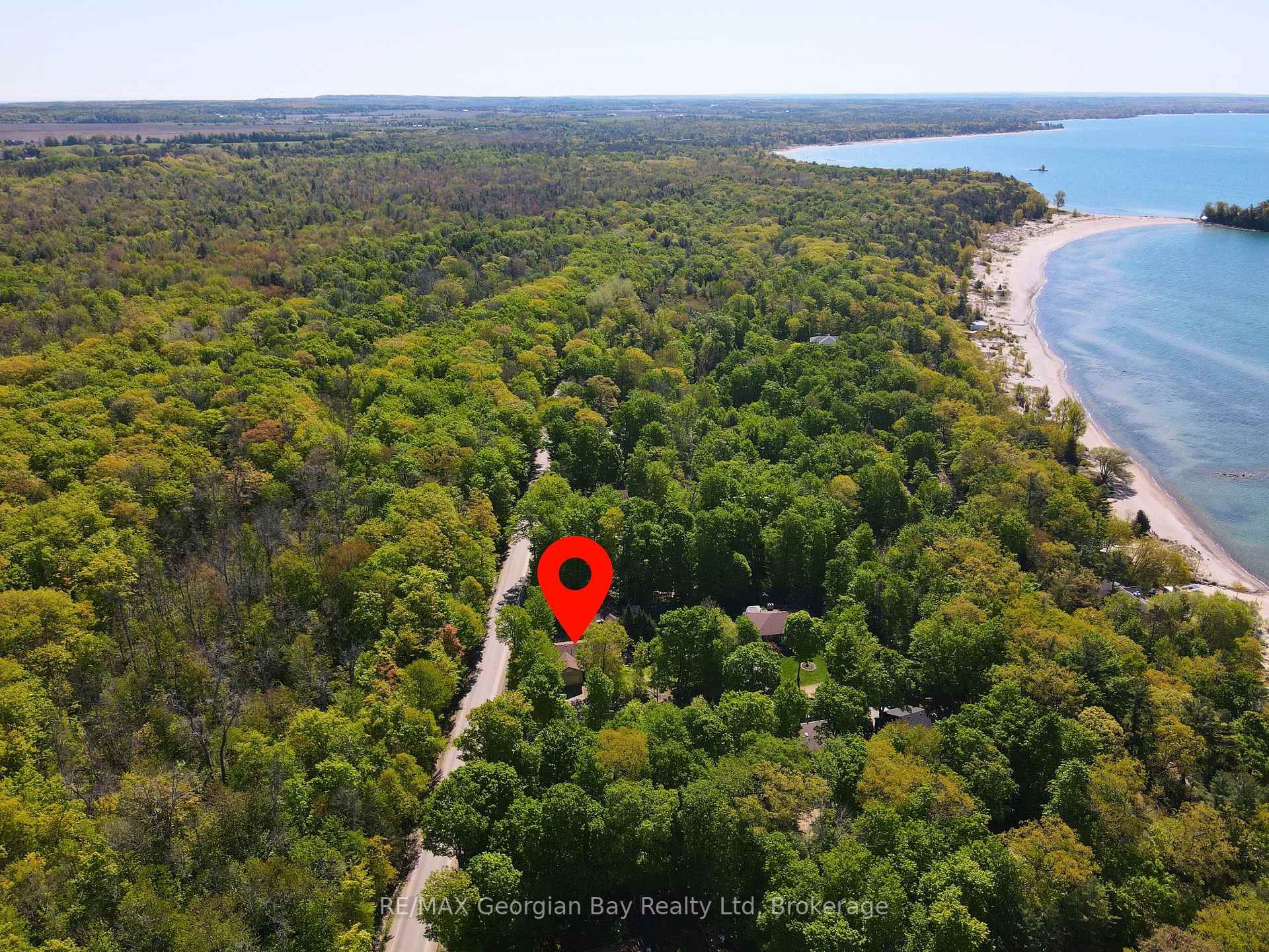 Photo 45 of 1 Beau Rivage Avenue, Tiny, Rural Tiny — HOMEH