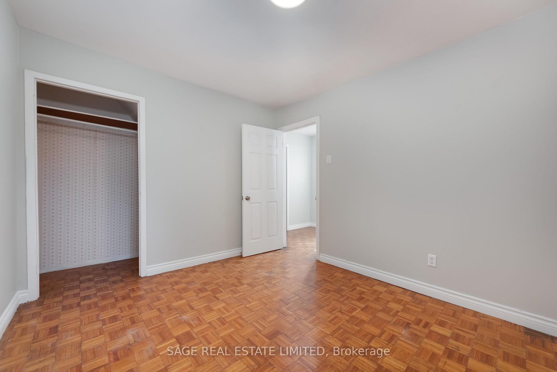 Photo 9 of Unit Upper, 586 Richmond Street W, Toronto, Waterfront Communities — HOMEH
