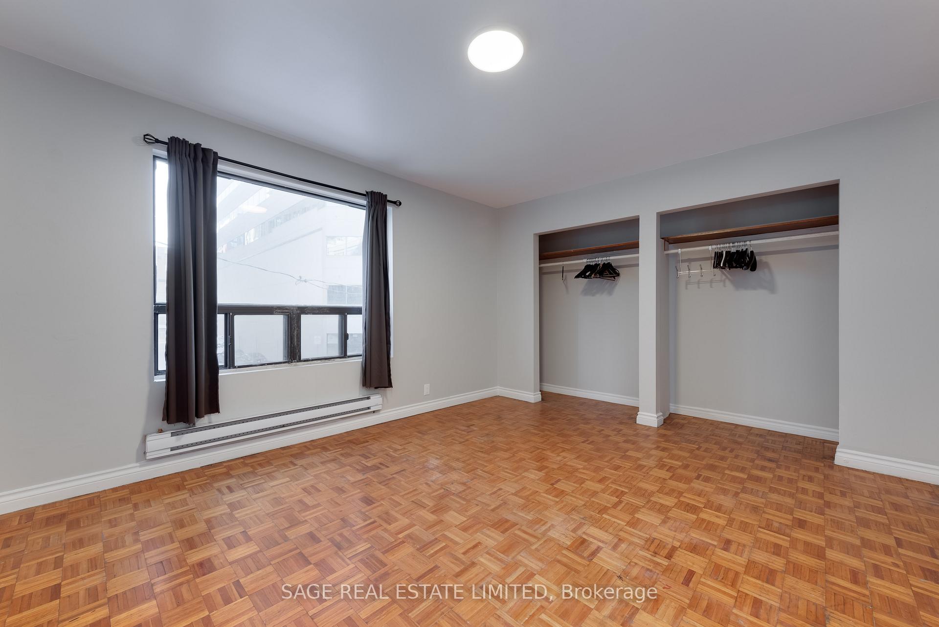 Photo 11 of Unit Upper, 586 Richmond Street W, Toronto, Waterfront Communities — HOMEH