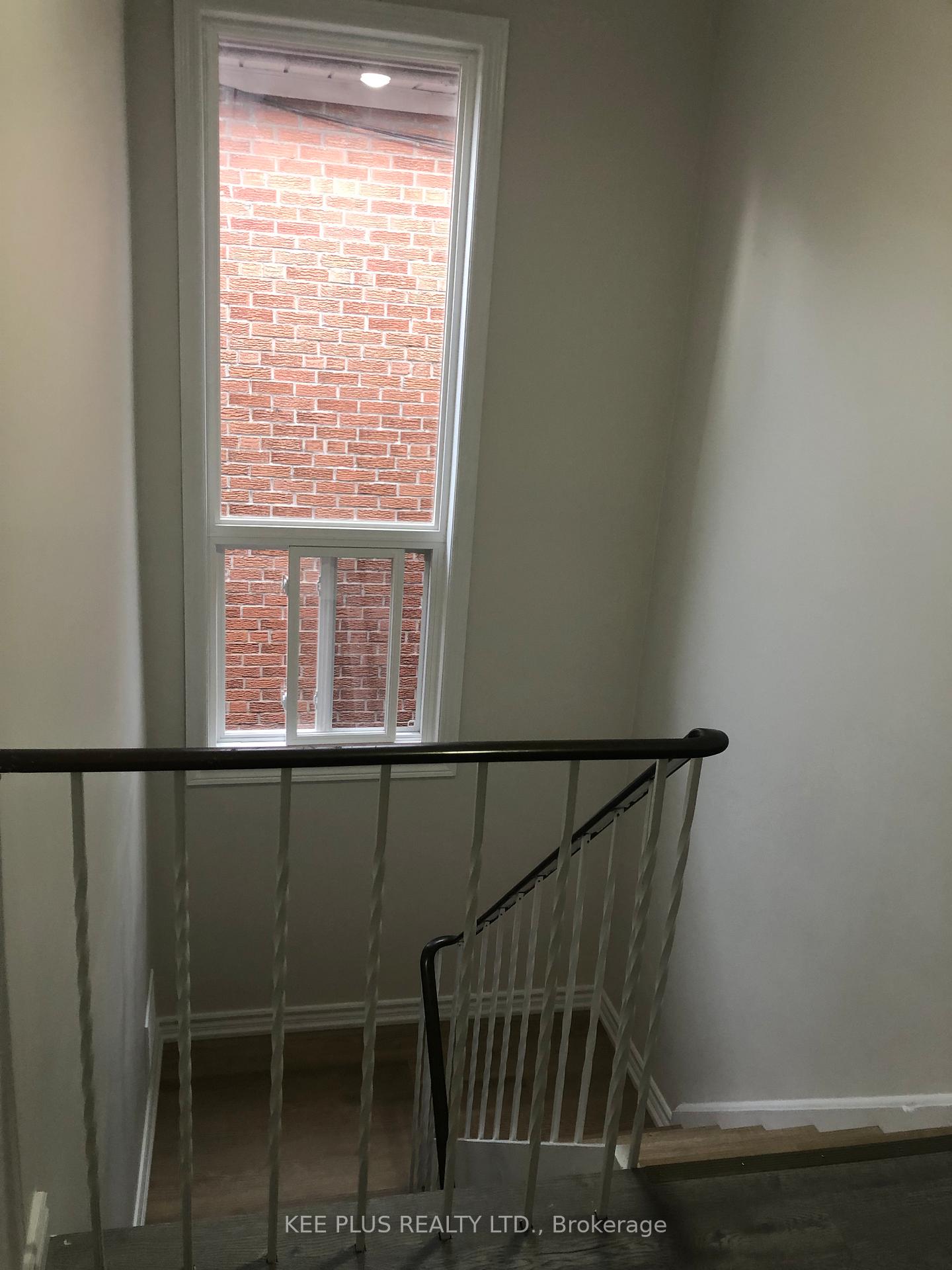 Photo 8 of Unit 2nd FL, 427 Leslie Street, Toronto, South Riverdale — HOMEH