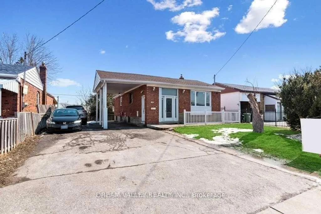 Photo 1 of Unit Main, 1501 Danforth Road, Scarborough, Bendale — HOMEH