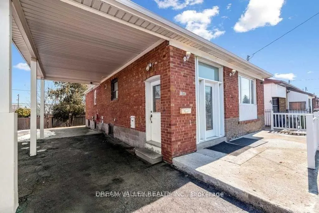 Photo 2 of Unit Main, 1501 Danforth Road, Scarborough, Bendale — HOMEH