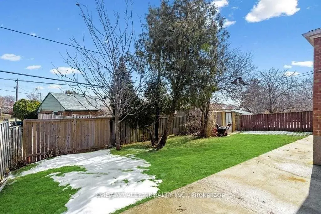 Photo 4 of Unit Main, 1501 Danforth Road, Scarborough, Bendale — HOMEH