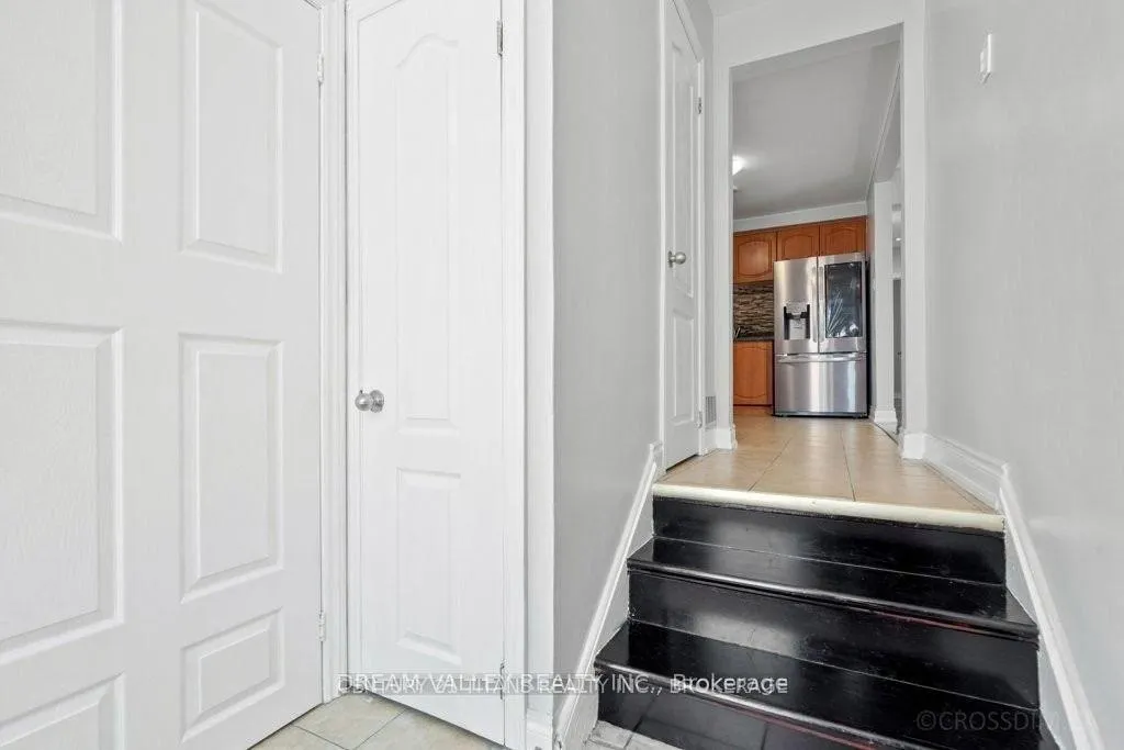 Photo 6 of Unit Main, 1501 Danforth Road, Scarborough, Bendale — HOMEH