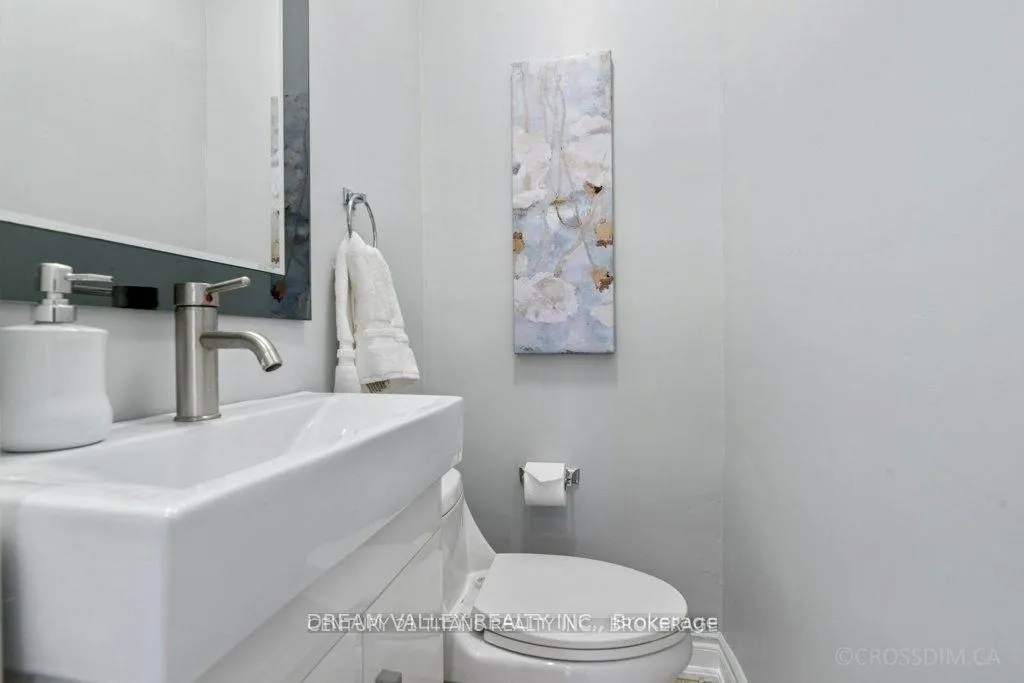 Photo 9 of Unit Main, 1501 Danforth Road, Scarborough, Bendale — HOMEH