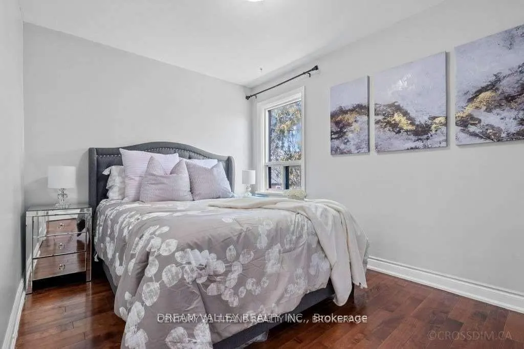 Photo 10 of Unit Main, 1501 Danforth Road, Scarborough, Bendale — HOMEH
