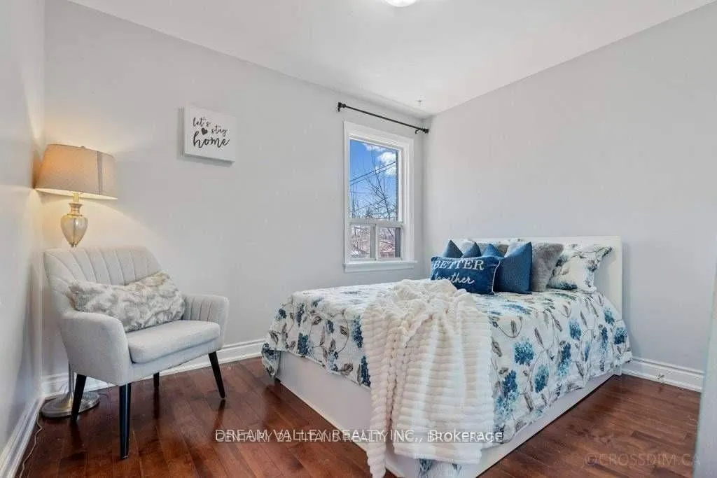 Photo 12 of Unit Main, 1501 Danforth Road, Scarborough, Bendale — HOMEH