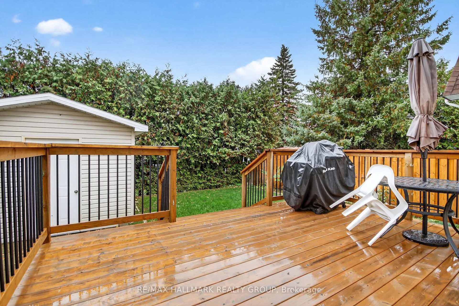 Photo 22 of 32 Pheasant Run Drive, Ottawa, Barrhaven - Pheasant Run — HOMEH