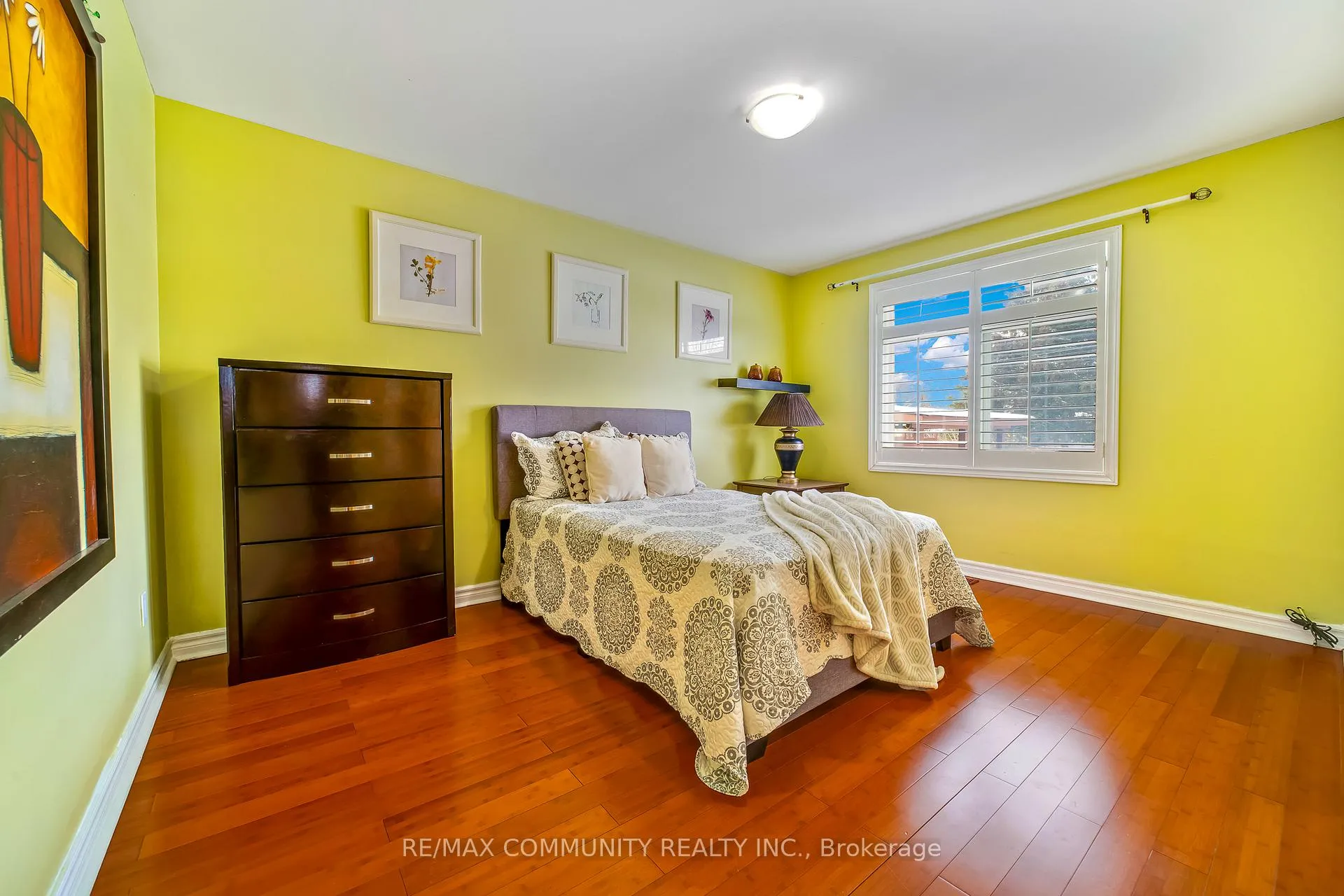 Photo 18 of 24 Hurley Crescent, Scarborough, Bendale — HOMEH