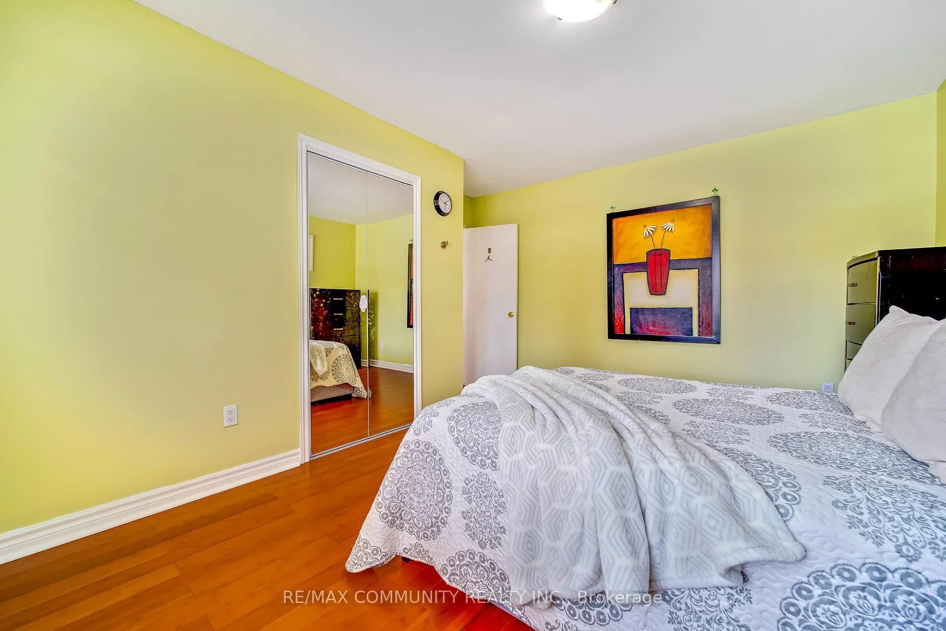 Photo 19 of 24 Hurley Crescent, Scarborough, Bendale — HOMEH