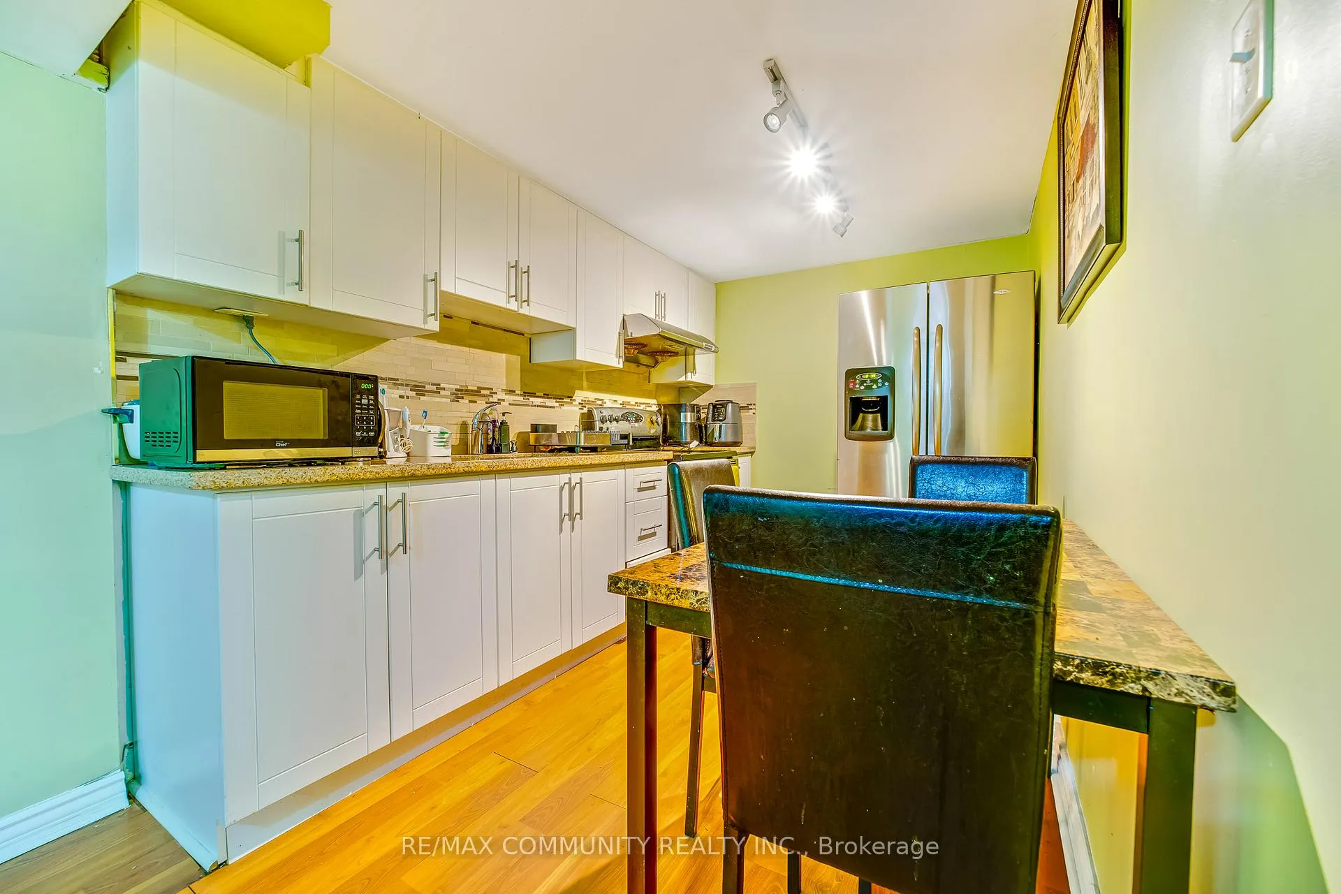 Photo 28 of 24 Hurley Crescent, Scarborough, Bendale — HOMEH