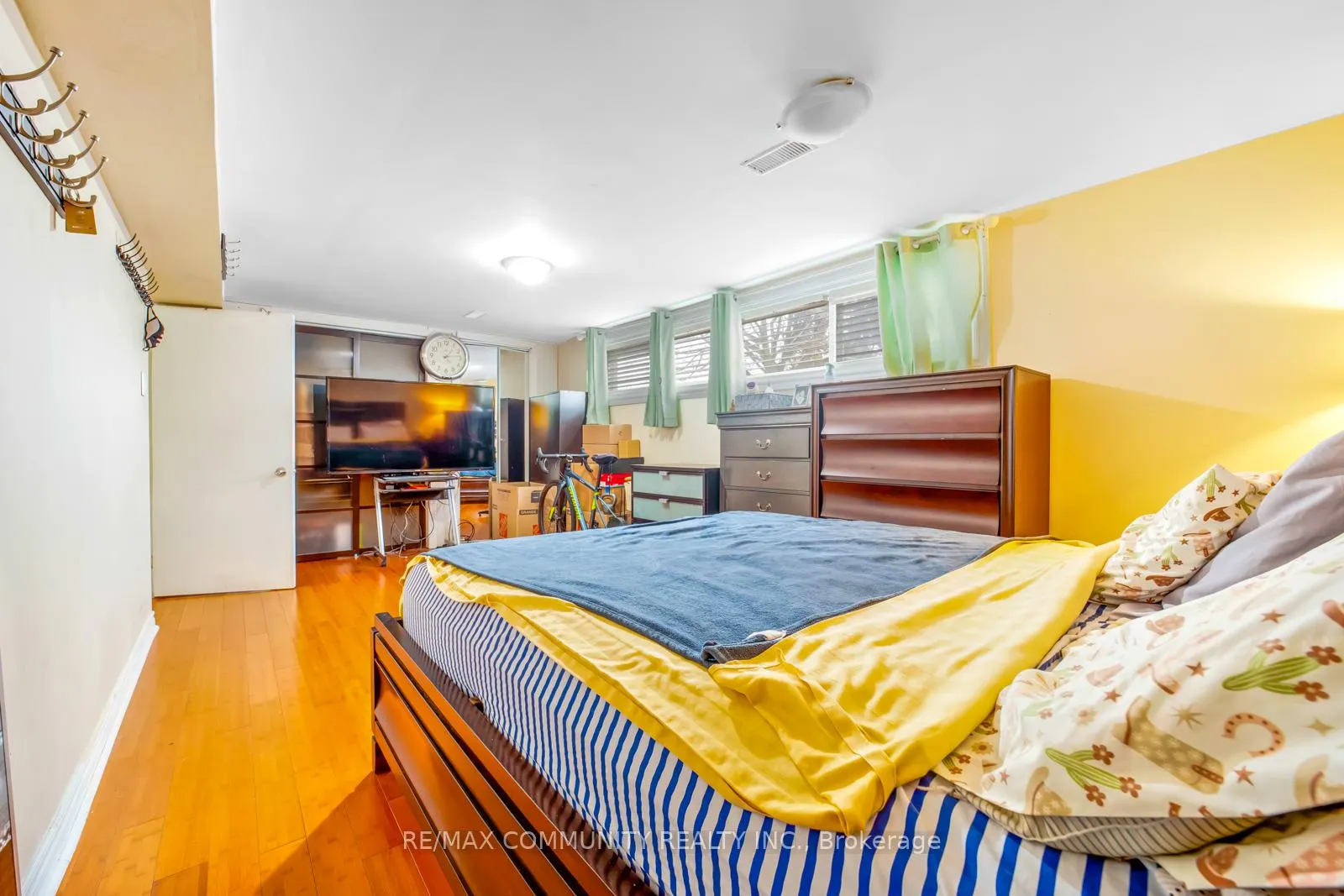 Photo 30 of 24 Hurley Crescent, Scarborough, Bendale — HOMEH