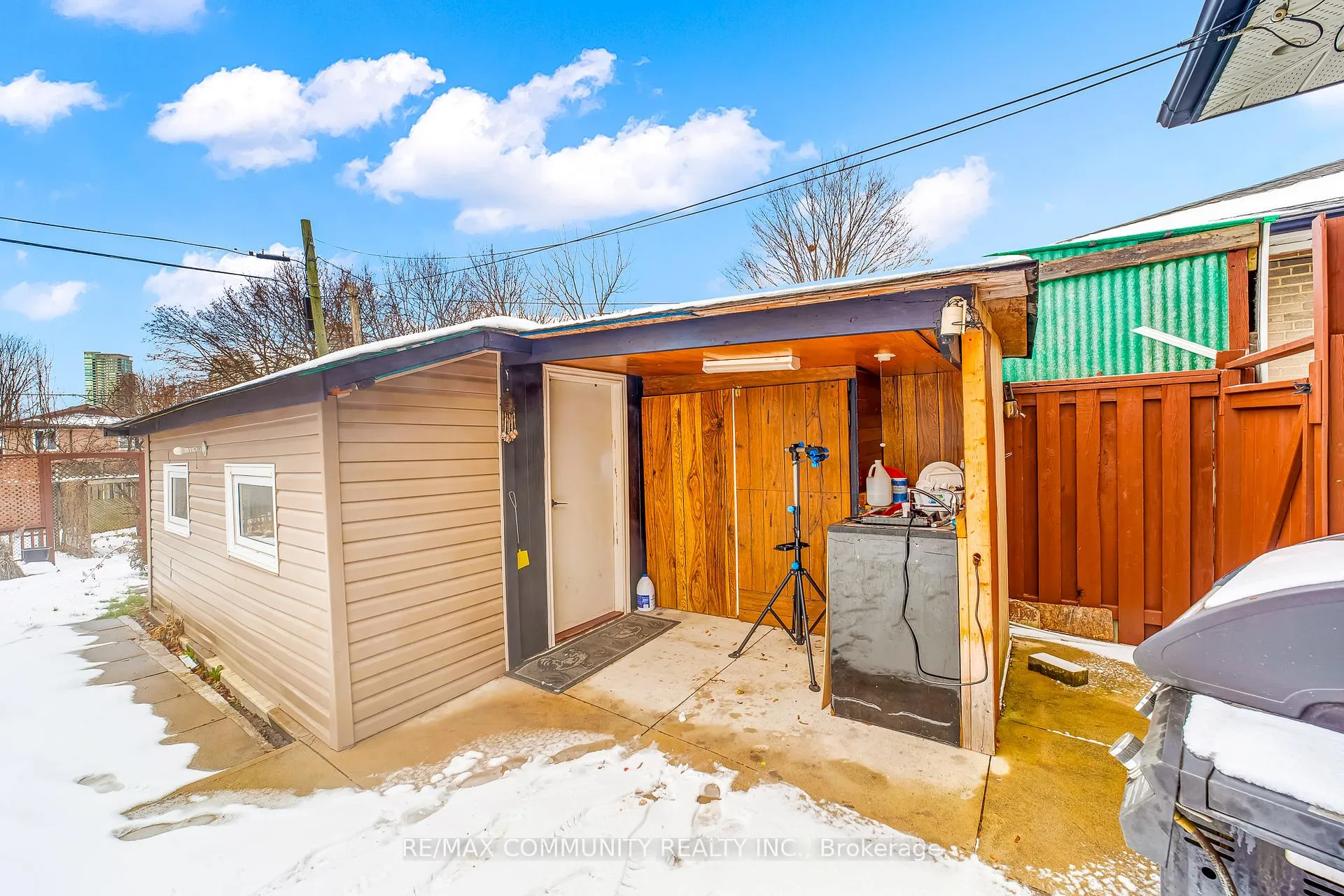 Photo 38 of 24 Hurley Crescent, Scarborough, Bendale — HOMEH