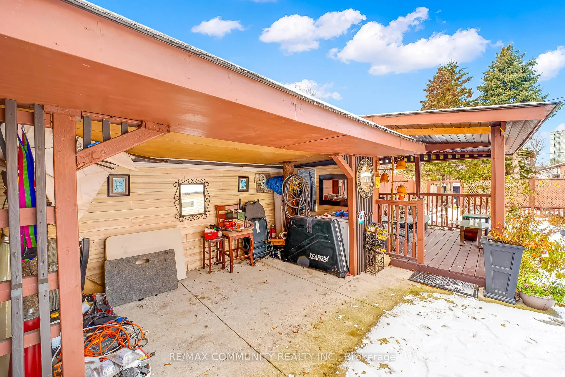 Photo 40 of 24 Hurley Crescent, Scarborough, Bendale — HOMEH