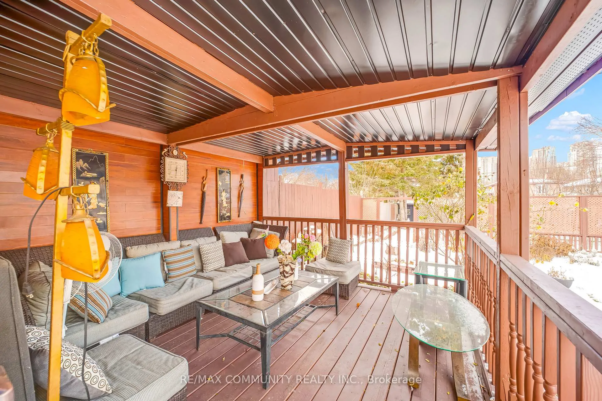 Photo 41 of 24 Hurley Crescent, Scarborough, Bendale — HOMEH