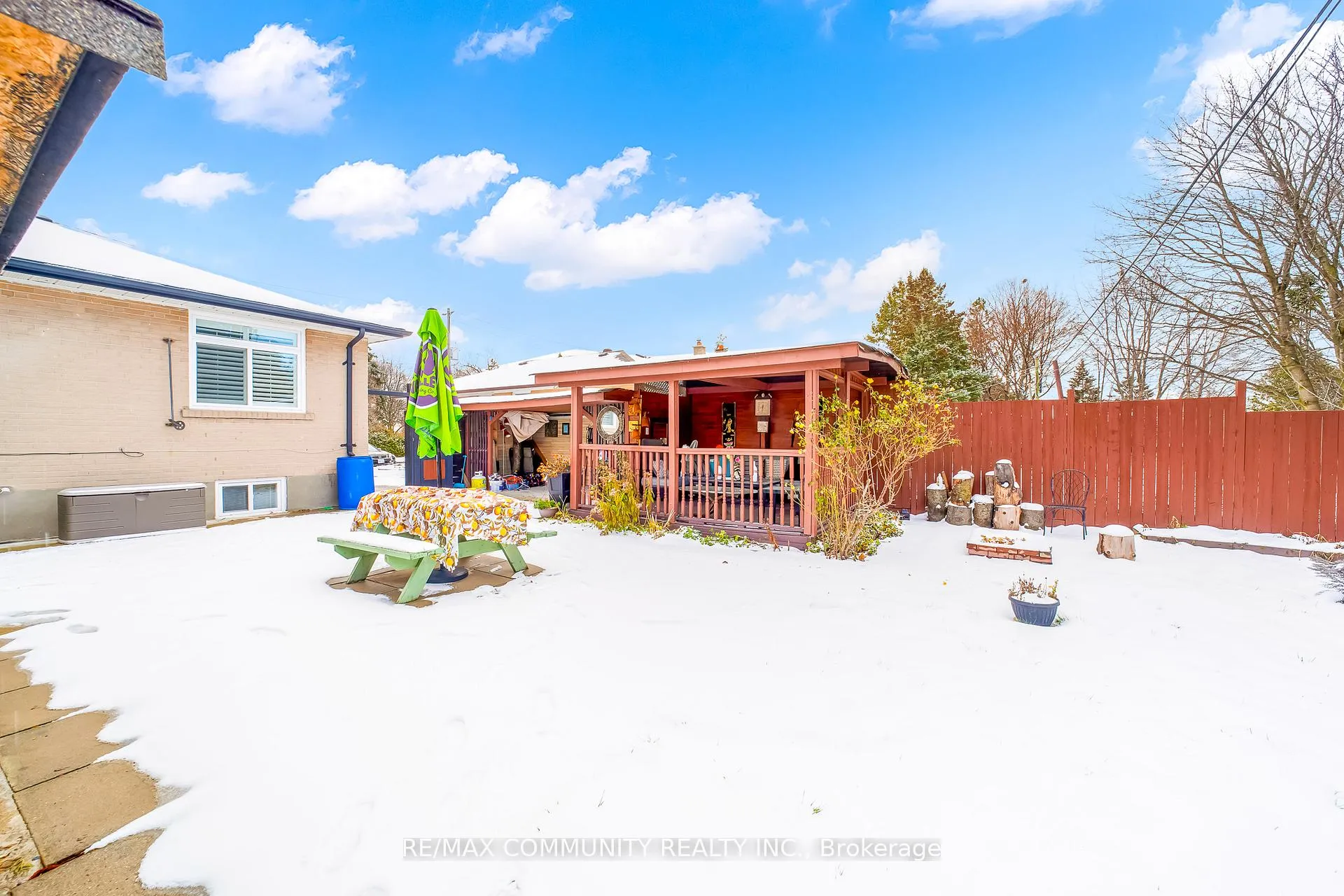Photo 42 of 24 Hurley Crescent, Scarborough, Bendale — HOMEH