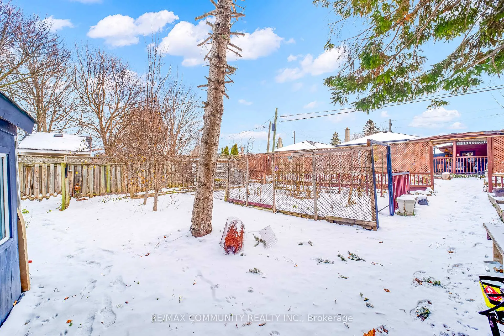 Photo 44 of 24 Hurley Crescent, Scarborough, Bendale — HOMEH