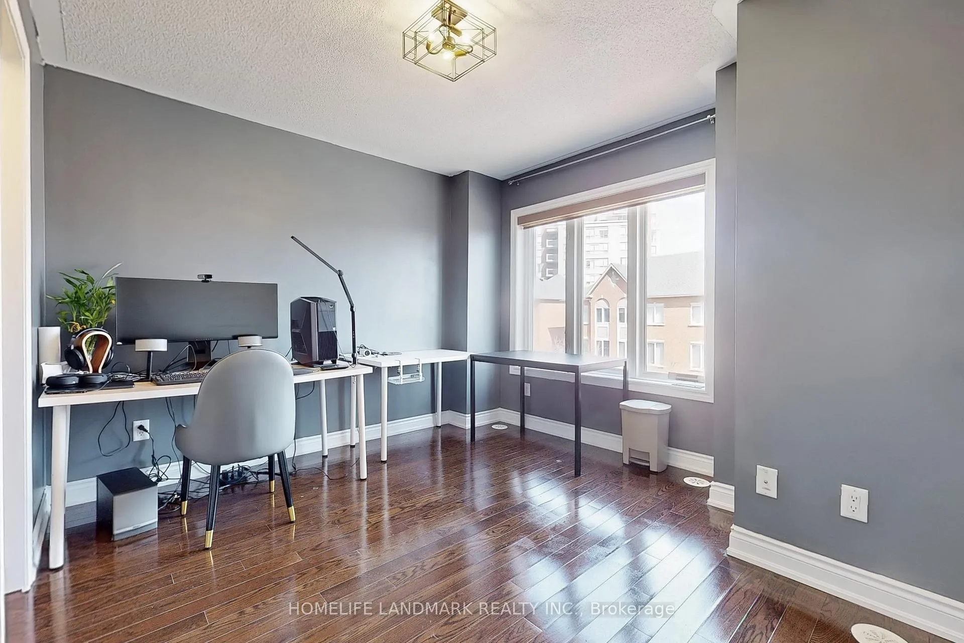 Photo 23 of 231 South Park Road, Markham, Commerce Valley — HOMEH