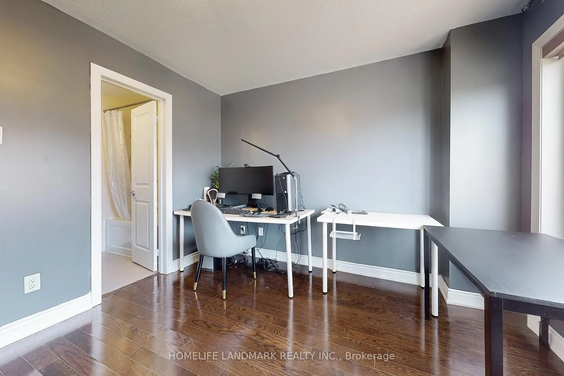 Photo 25 of 231 South Park Road, Markham, Commerce Valley — HOMEH