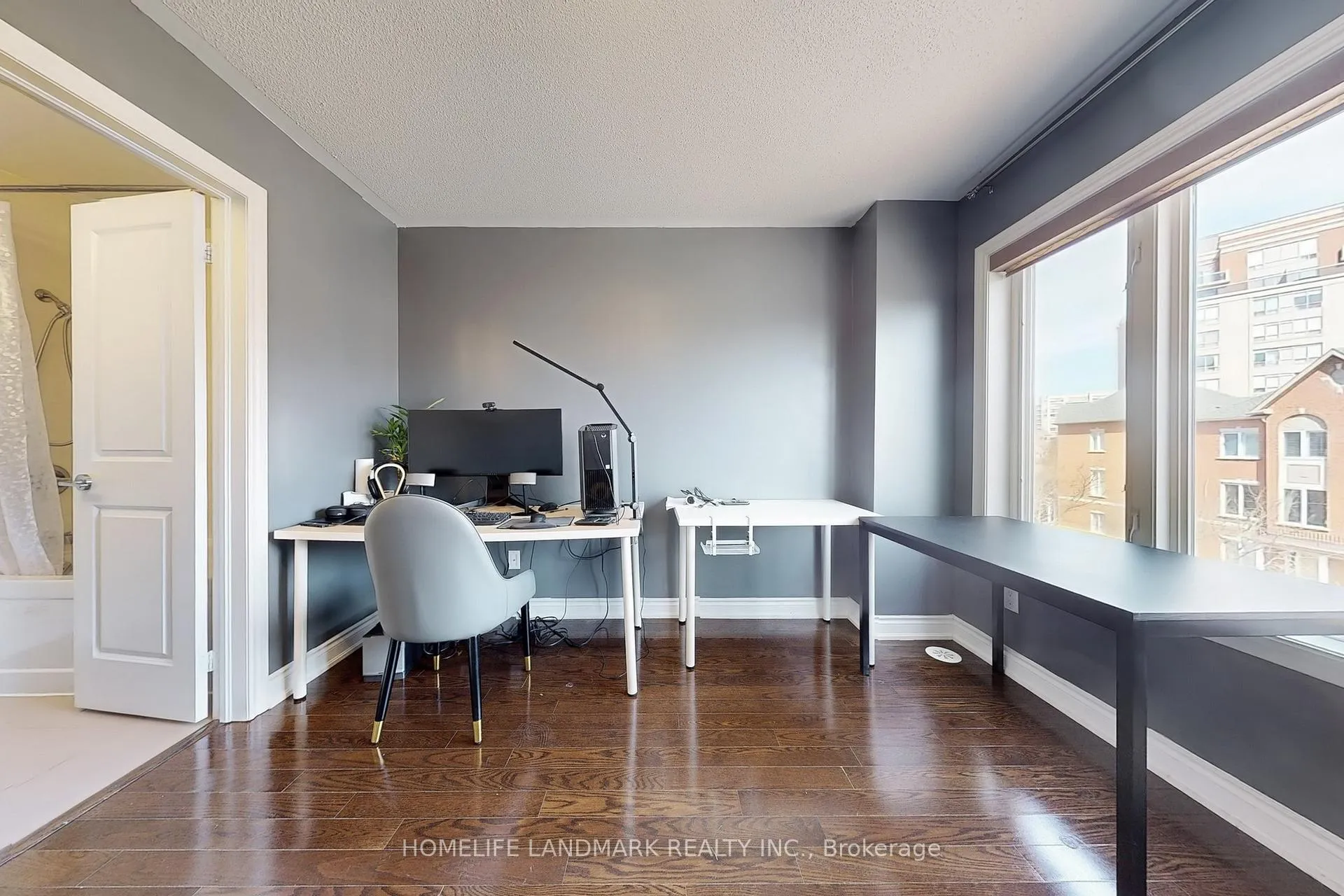 Photo 26 of 231 South Park Road, Markham, Commerce Valley — HOMEH