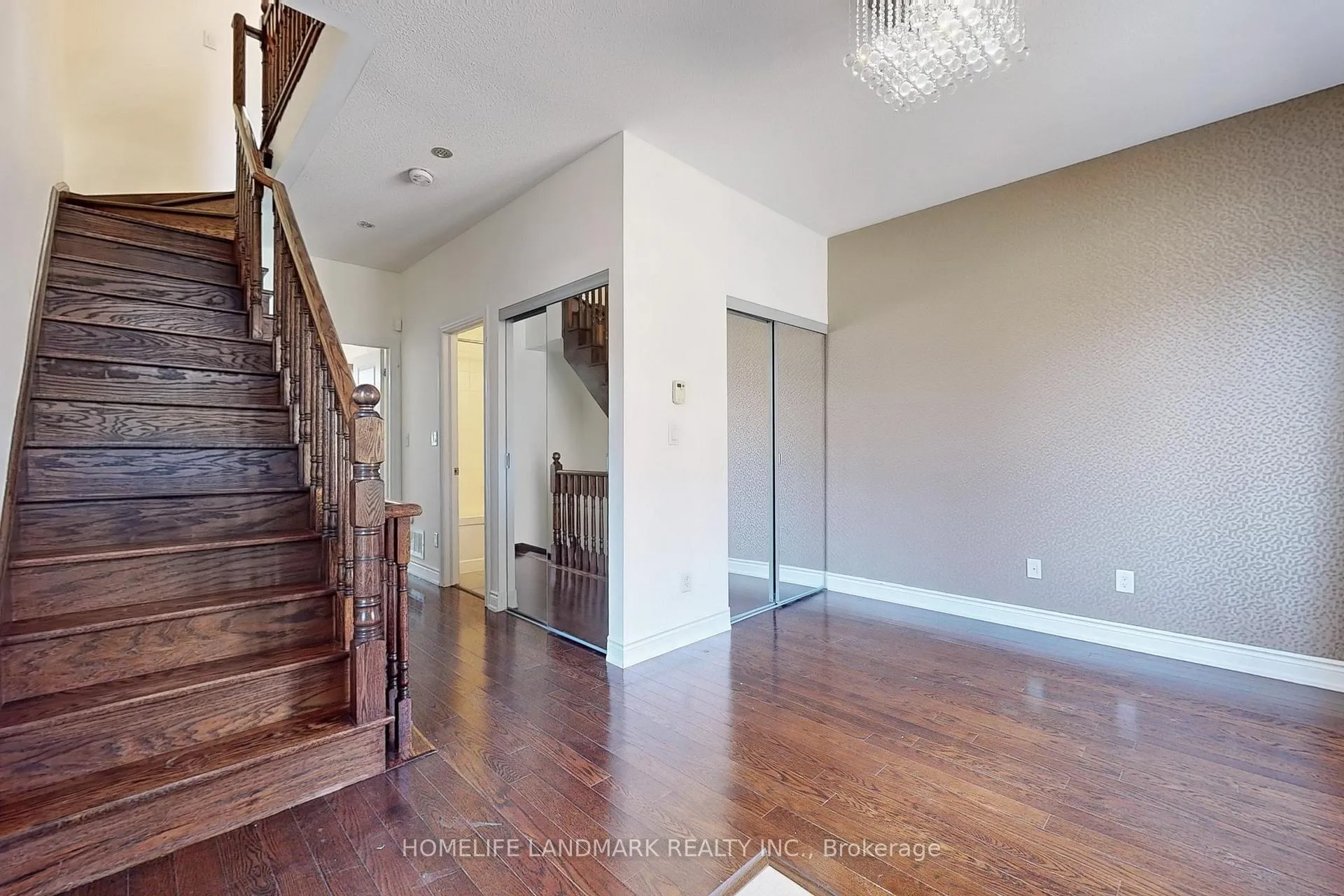 Photo 27 of 231 South Park Road, Markham, Commerce Valley — HOMEH
