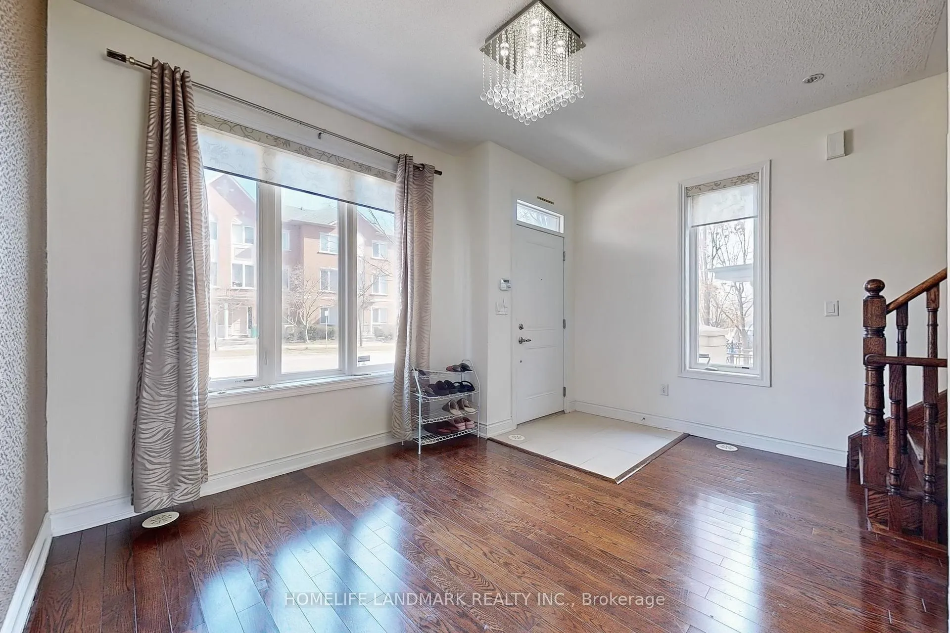 Photo 29 of 231 South Park Road, Markham, Commerce Valley — HOMEH