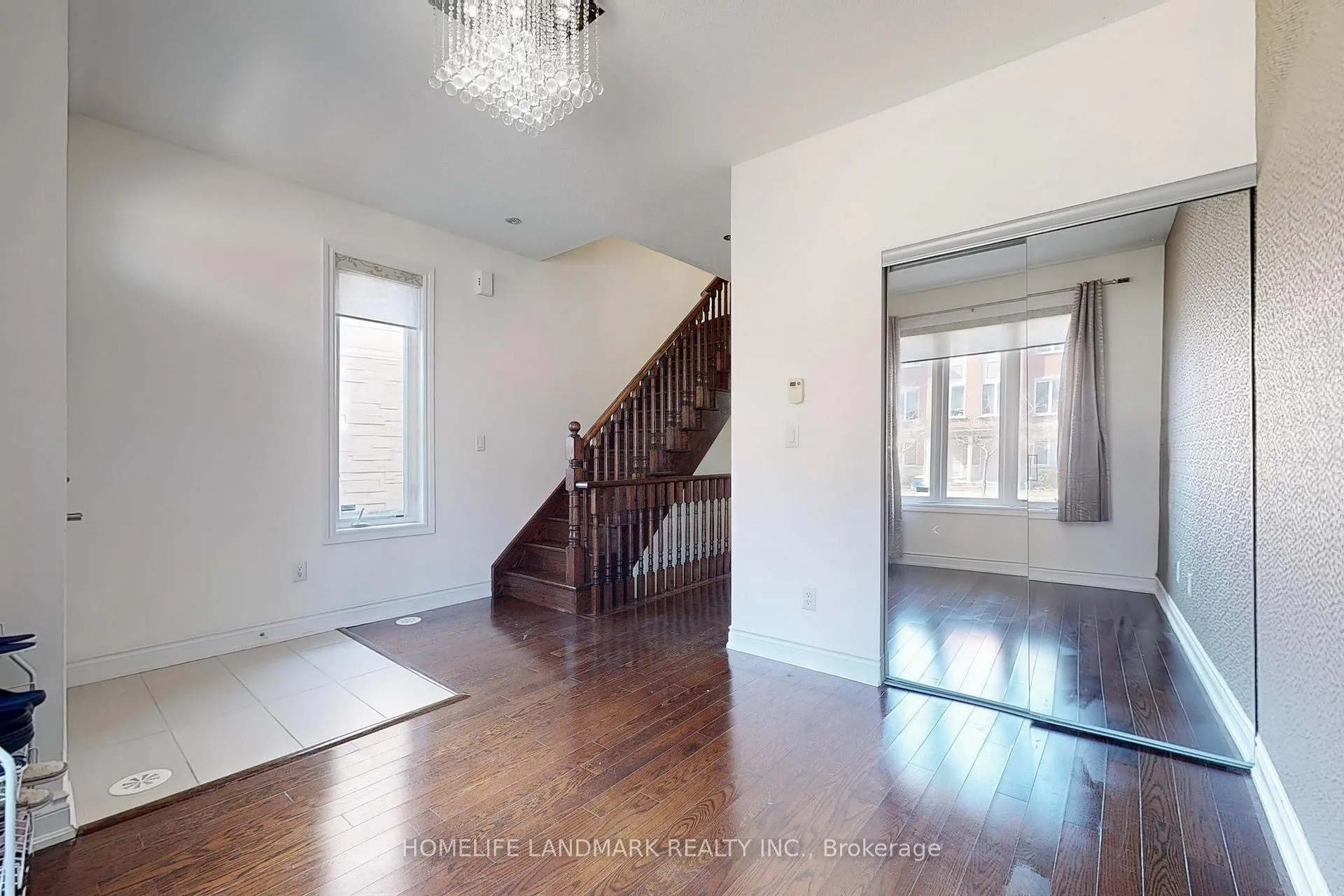 Photo 30 of 231 South Park Road, Markham, Commerce Valley — HOMEH