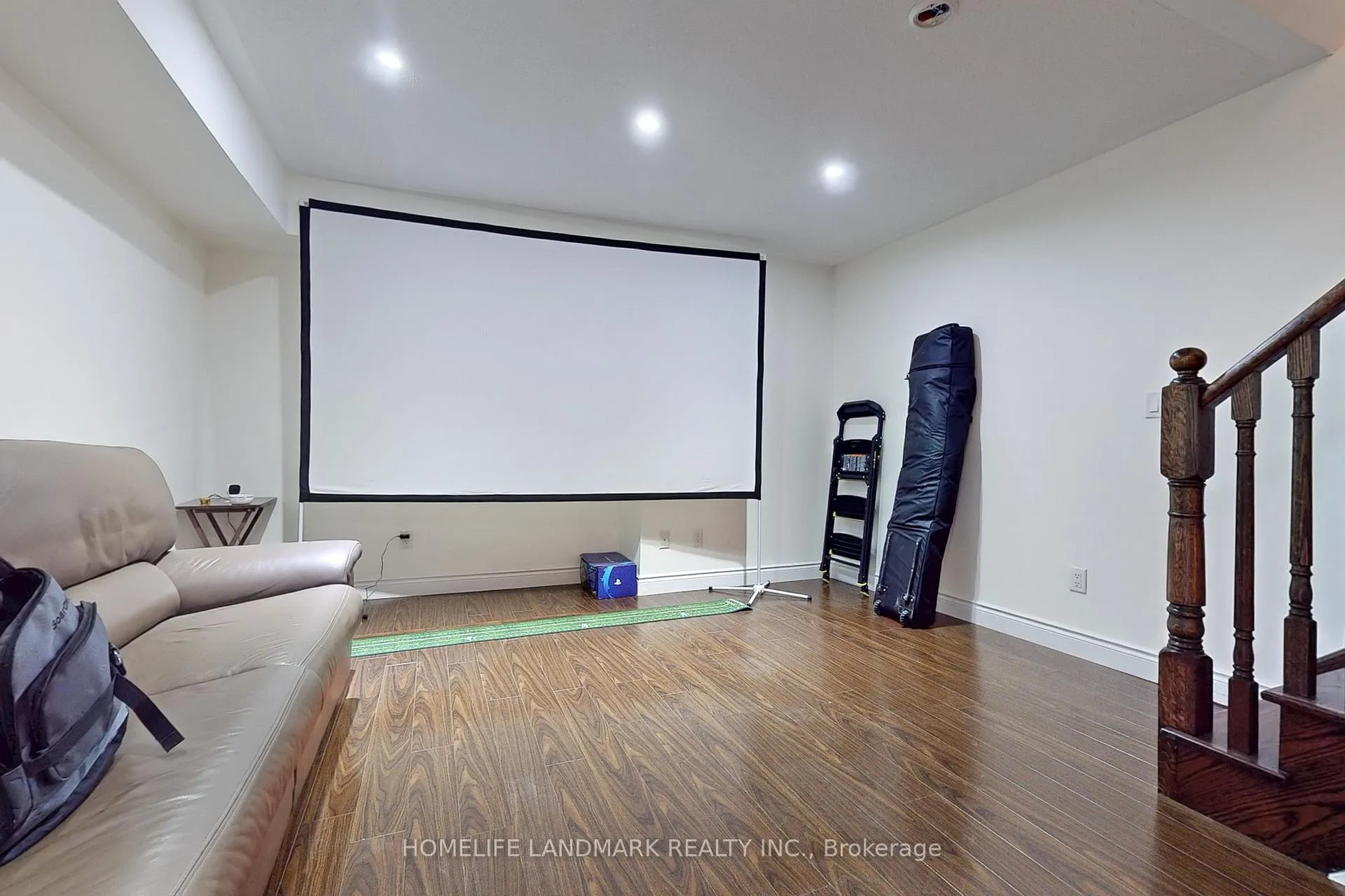 Photo 36 of 231 South Park Road, Markham, Commerce Valley — HOMEH