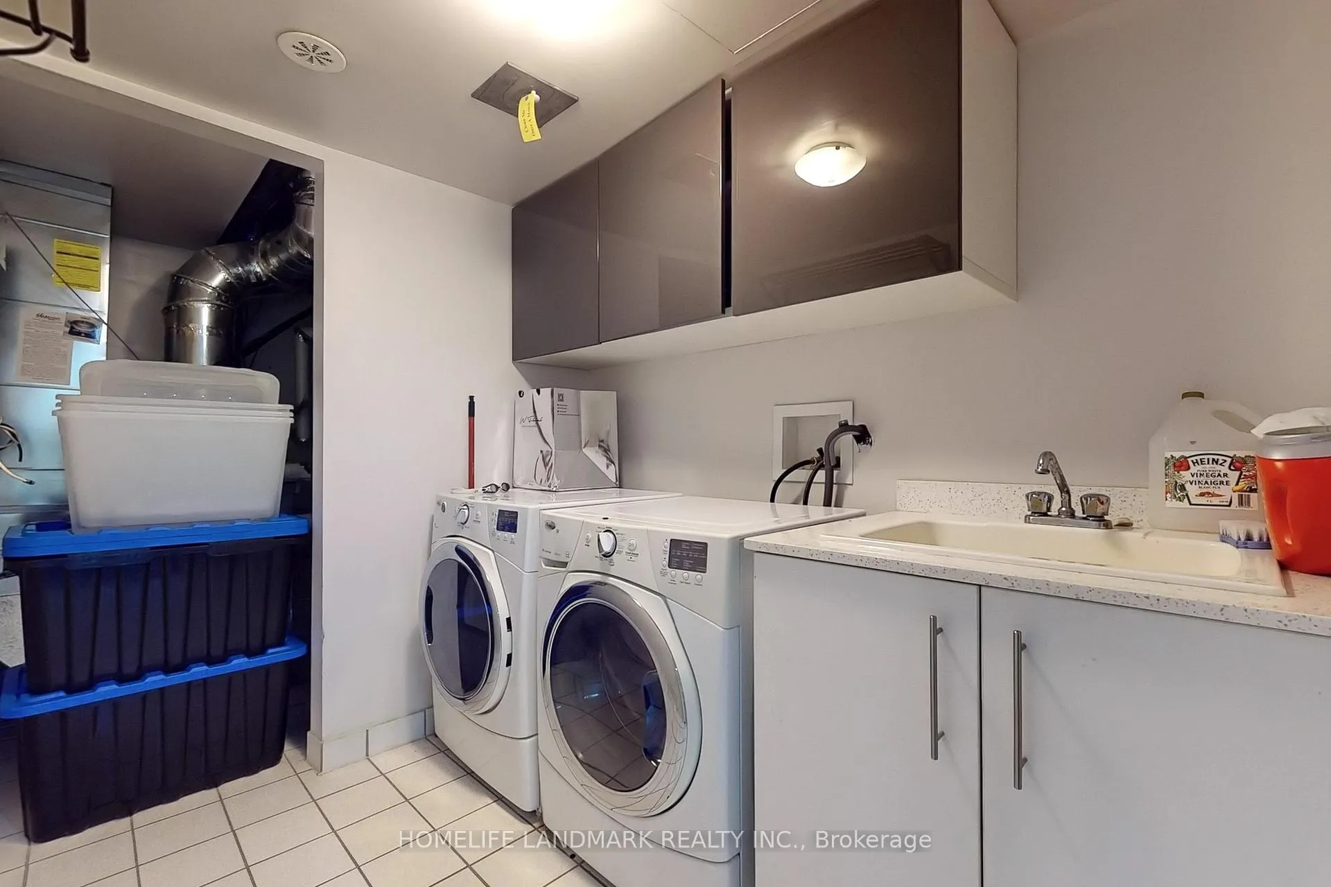 Photo 37 of 231 South Park Road, Markham, Commerce Valley — HOMEH