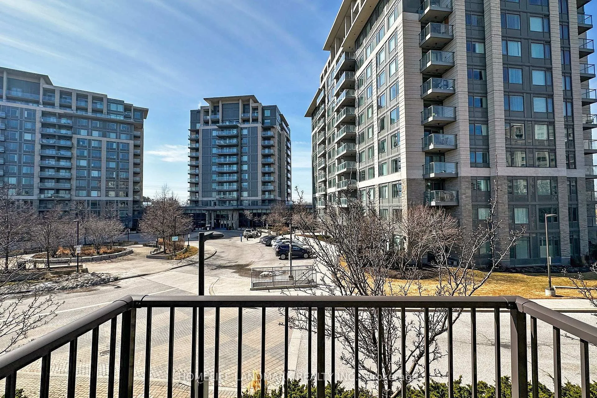 Photo 43 of 231 South Park Road, Markham, Commerce Valley — HOMEH