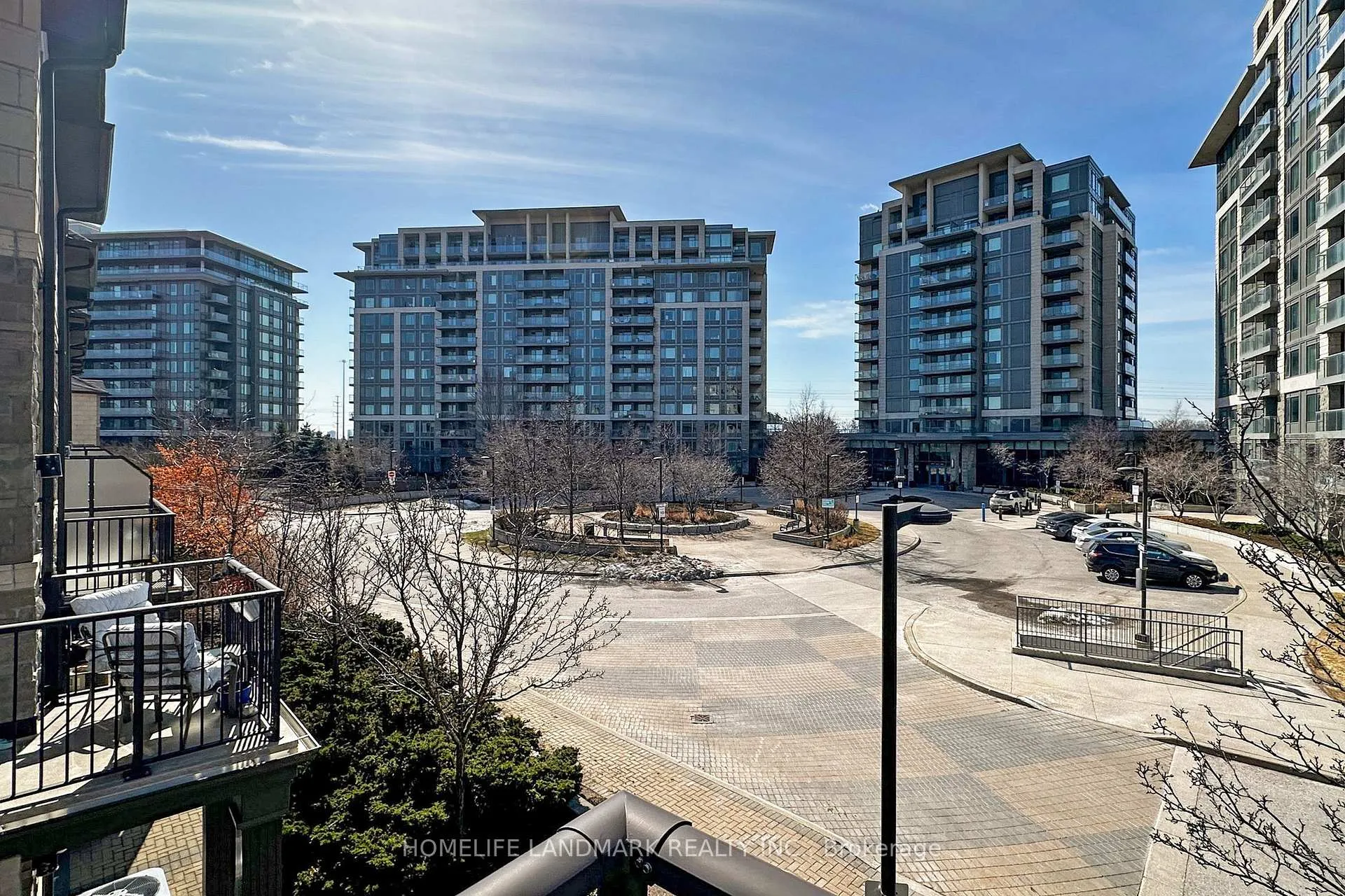 Photo 44 of 231 South Park Road, Markham, Commerce Valley — HOMEH