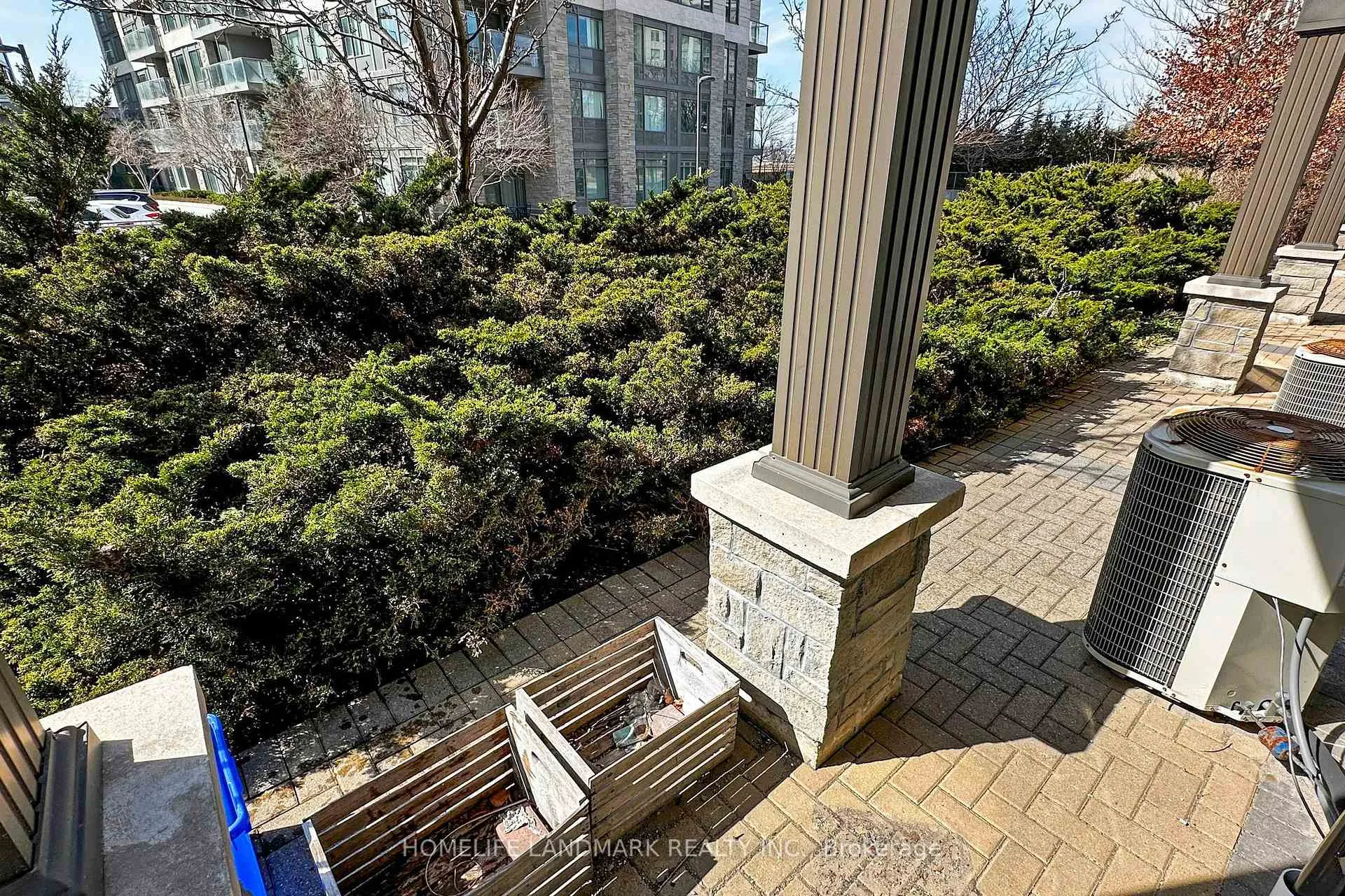 Photo 45 of 231 South Park Road, Markham, Commerce Valley — HOMEH
