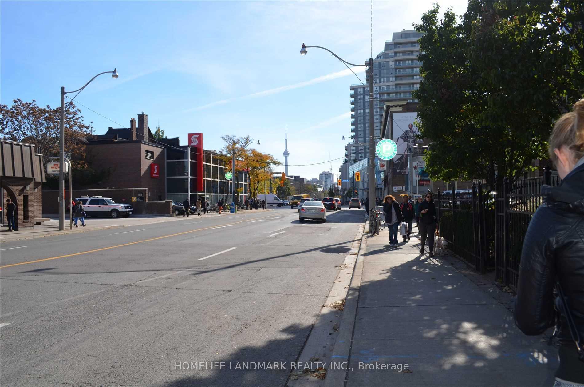 Photo 18 of 15 Annex Lane, Toronto, The Annex — HOMEH