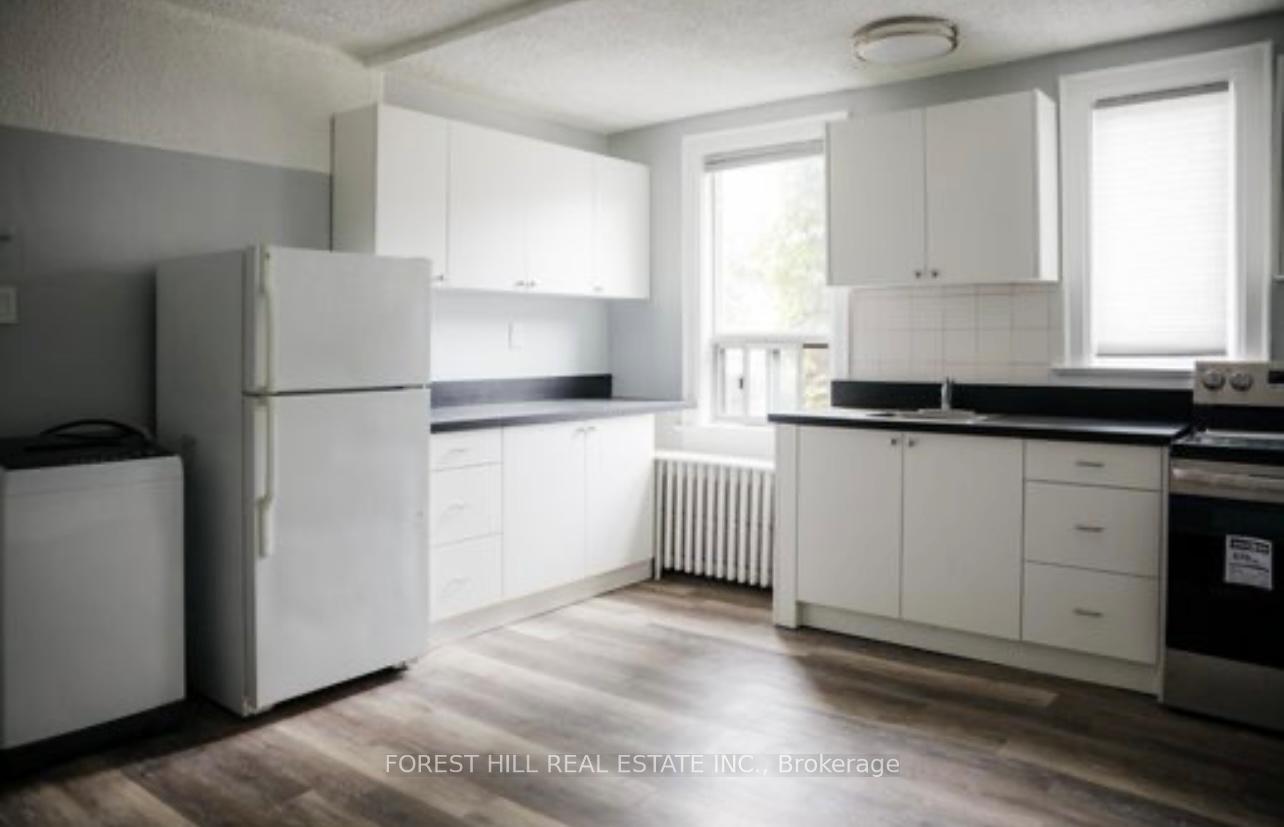 Photo 5 of Unit 2, 411 Spadina Road, Toronto, Forest Hill South — HOMEH