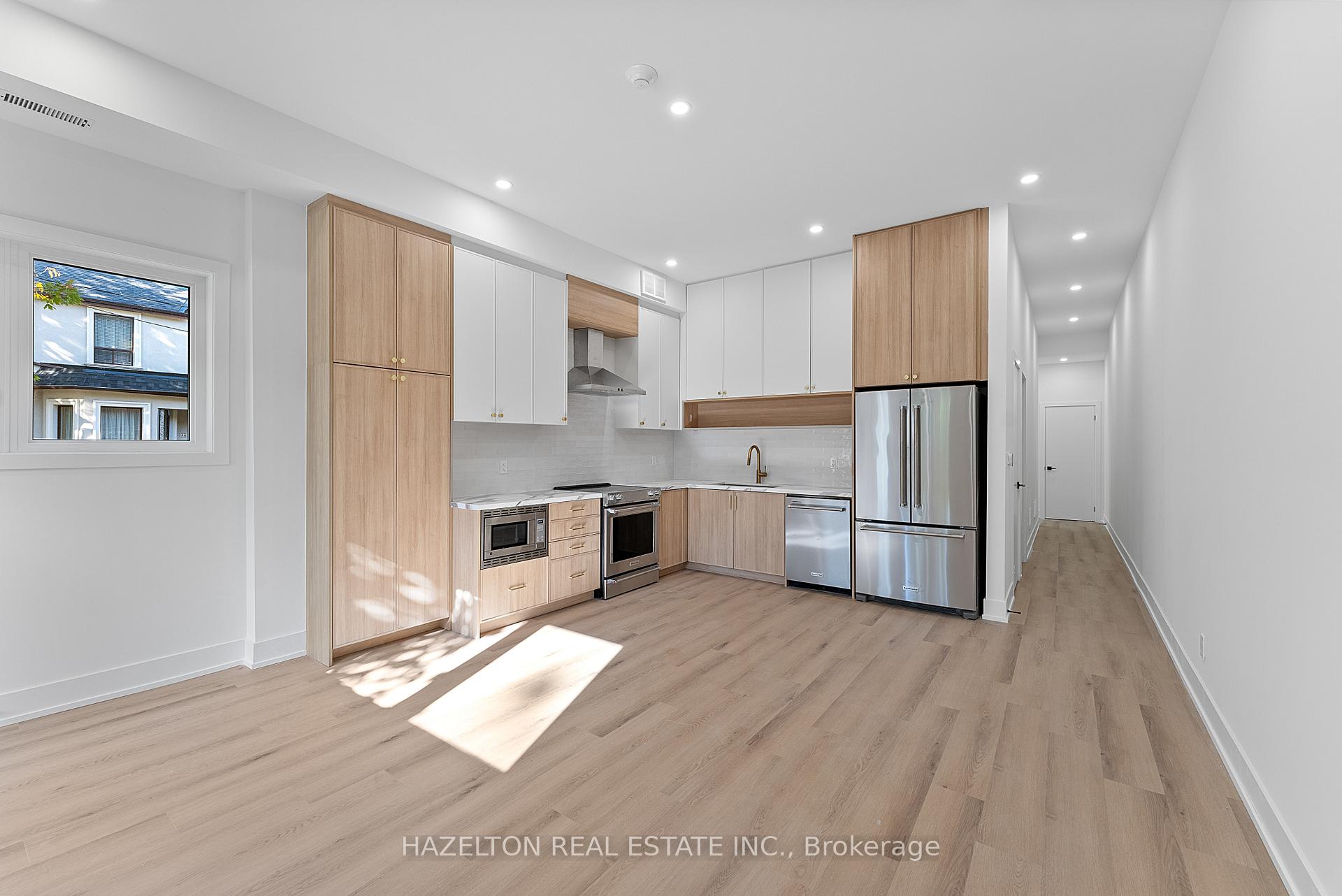 Photo 3 of Unit 2, 127 Northcote Avenue, Toronto, Little Portugal — HOMEH