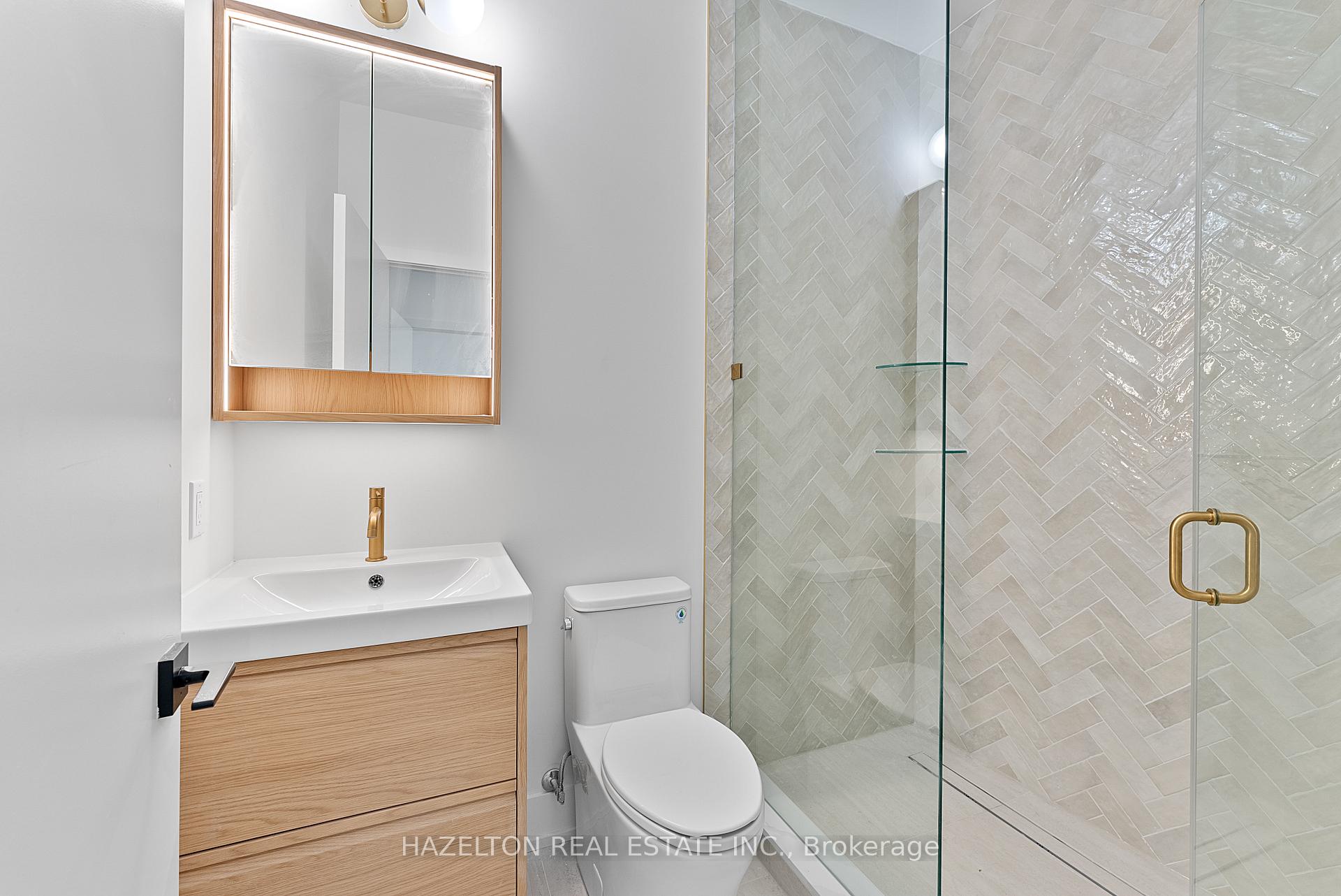 Photo 11 of Unit 2, 127 Northcote Avenue, Toronto, Little Portugal — HOMEH