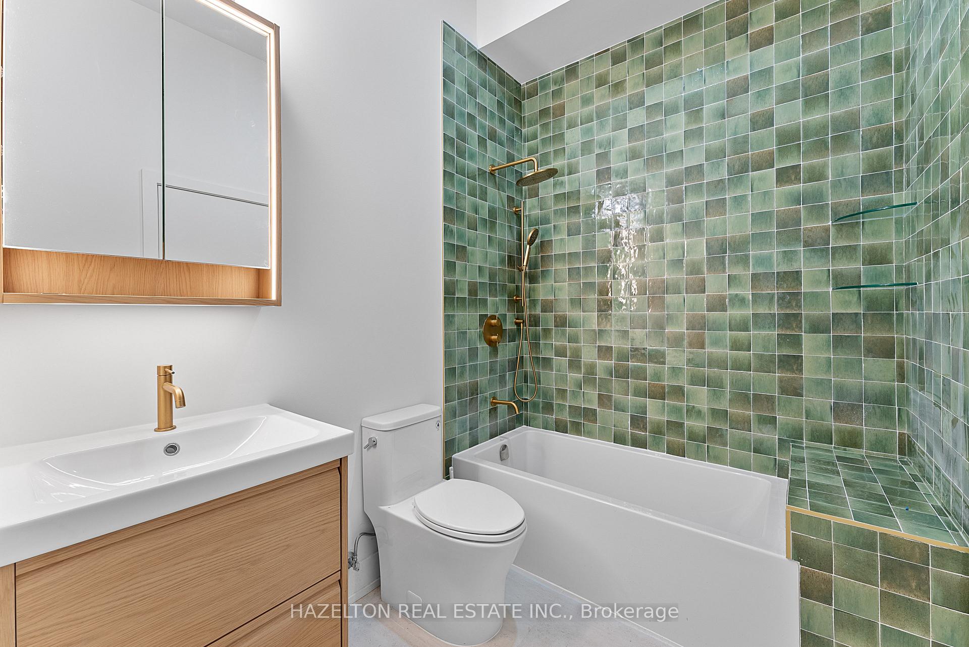 Photo 16 of Unit 2, 127 Northcote Avenue, Toronto, Little Portugal — HOMEH
