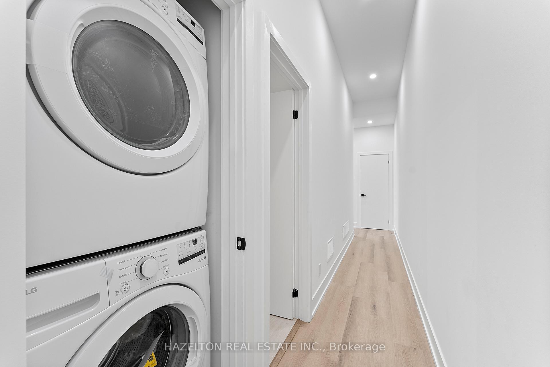 Photo 17 of Unit 2, 127 Northcote Avenue, Toronto, Little Portugal — HOMEH
